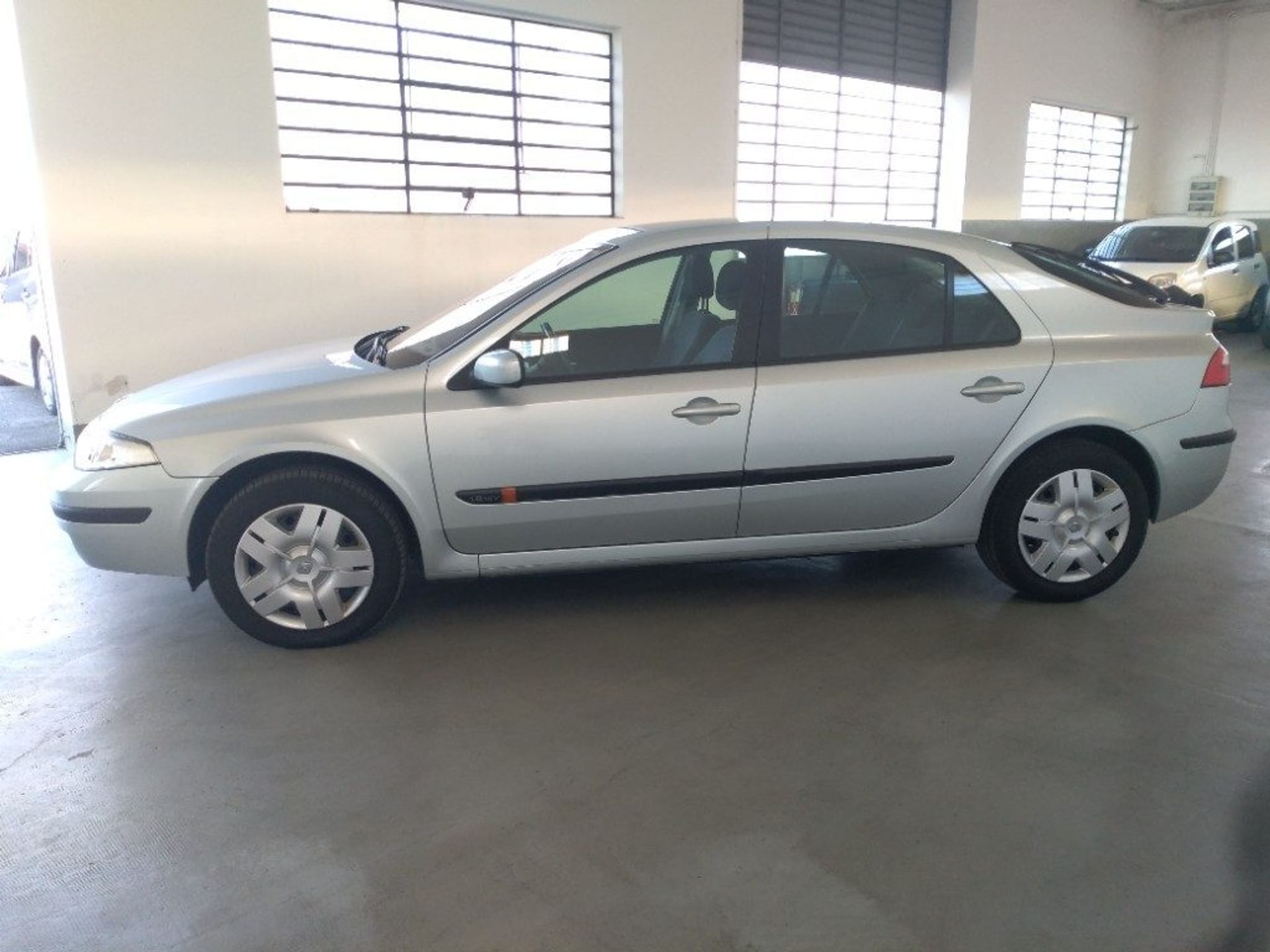 Renault Laguna