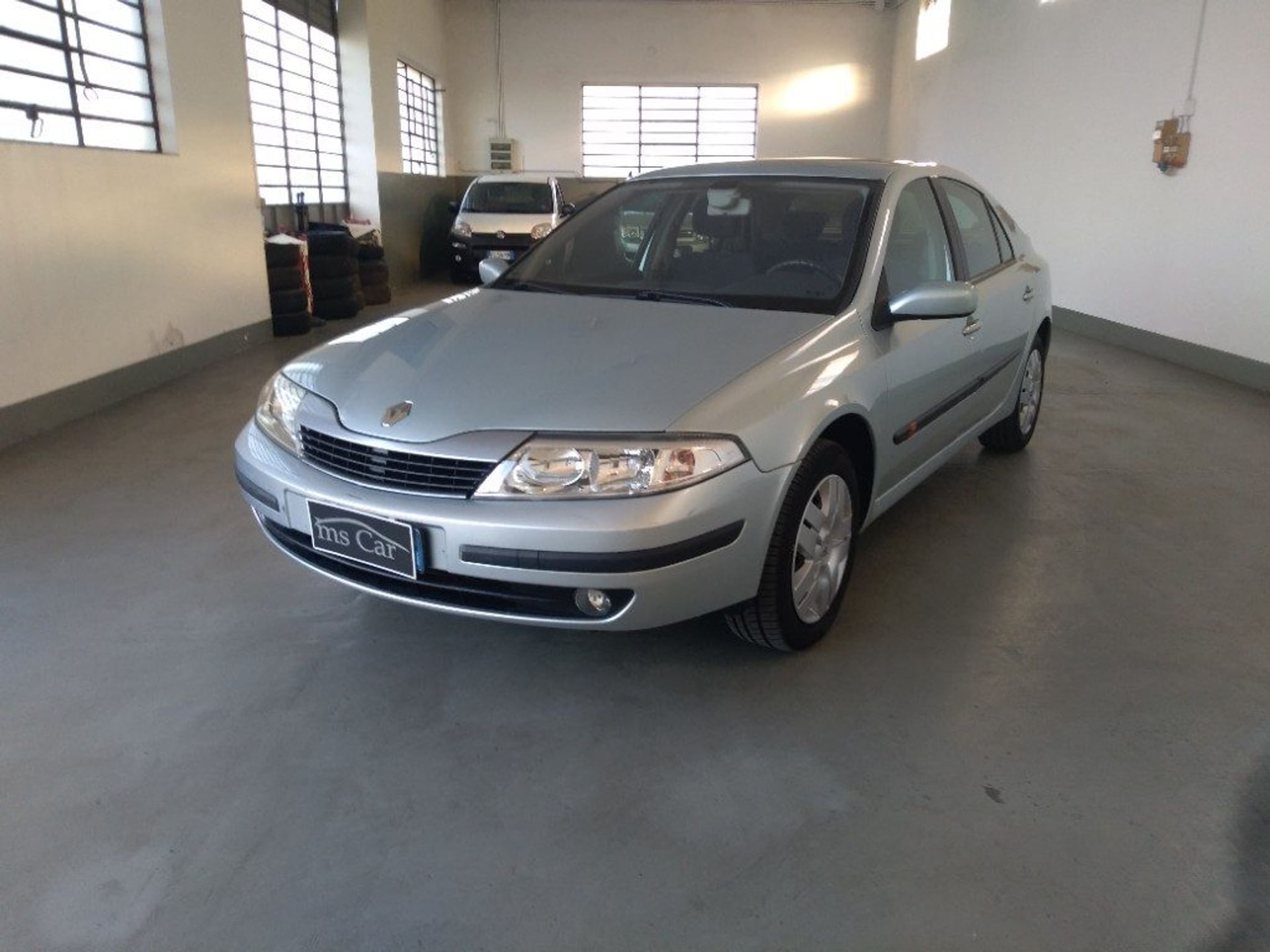 Renault Laguna