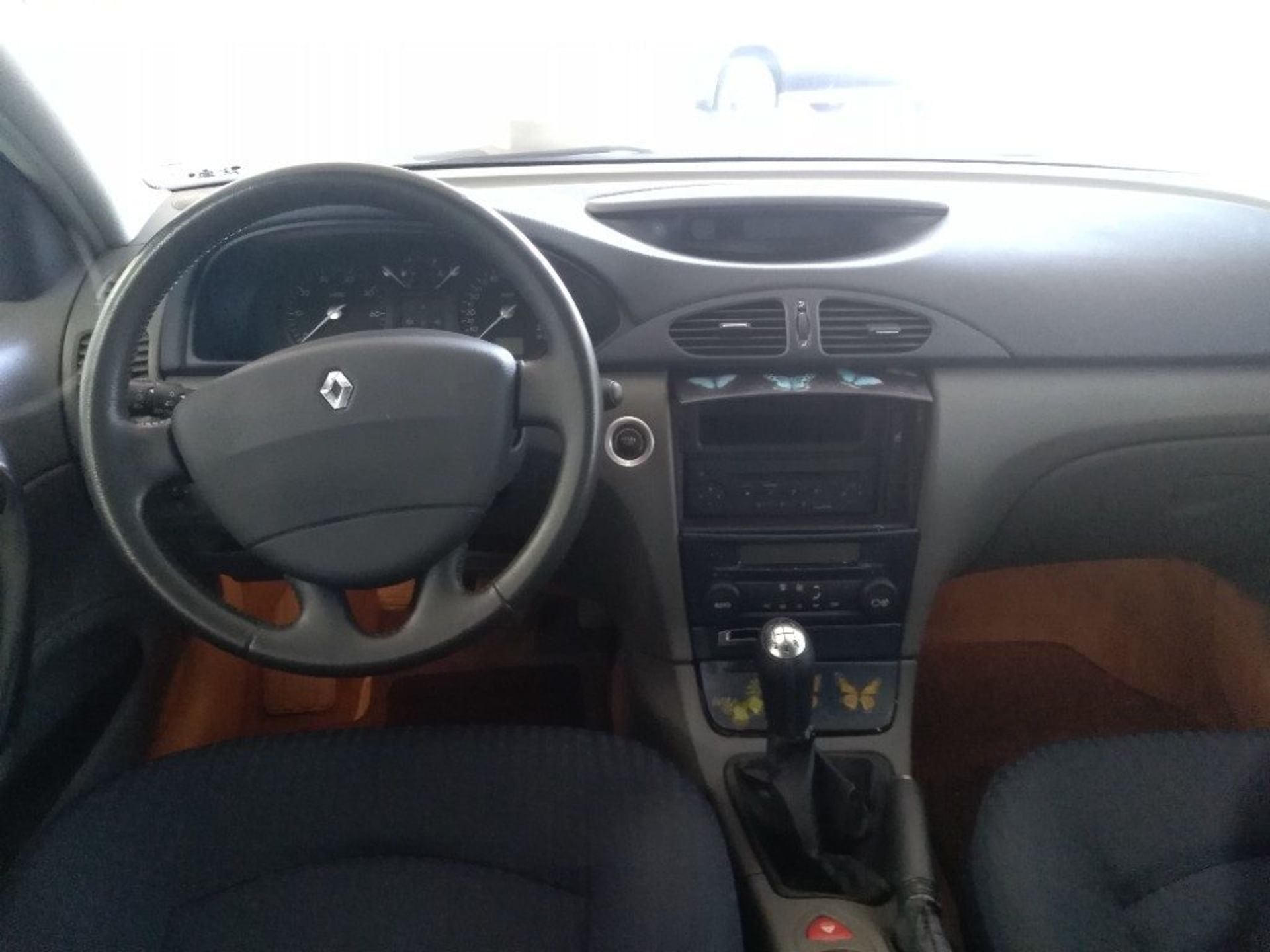Renault Laguna