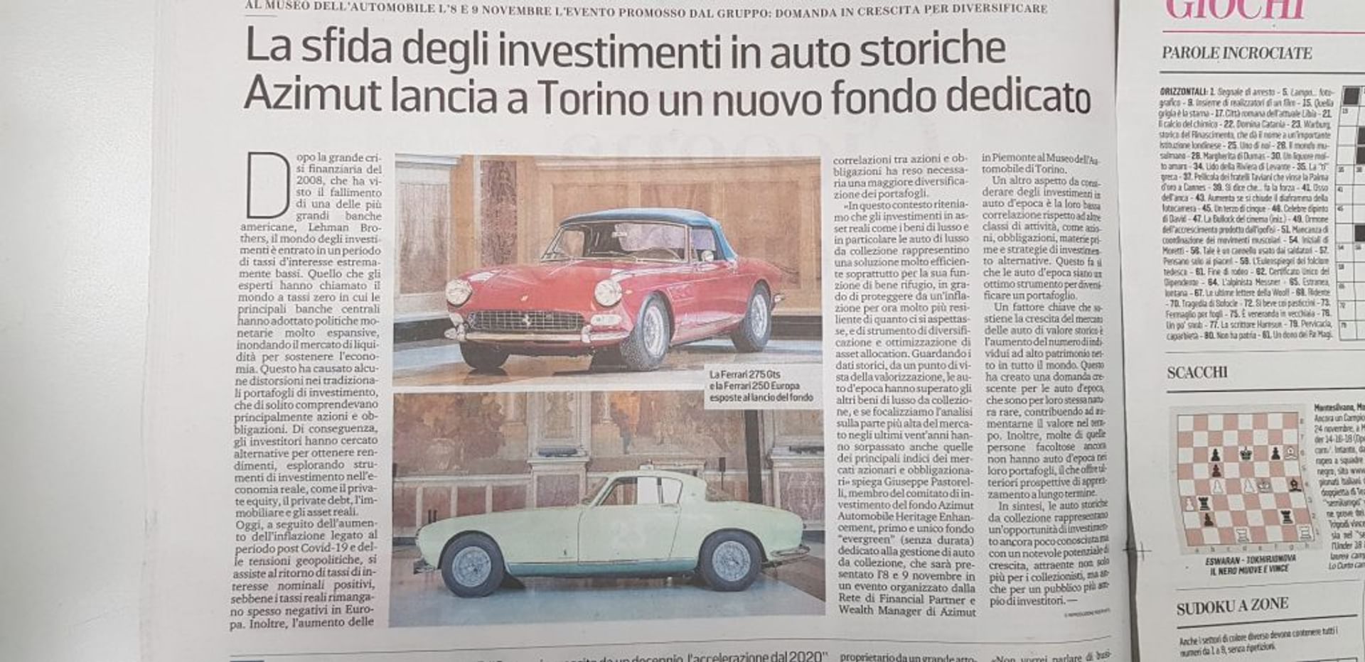 Alfa Romeo Spider