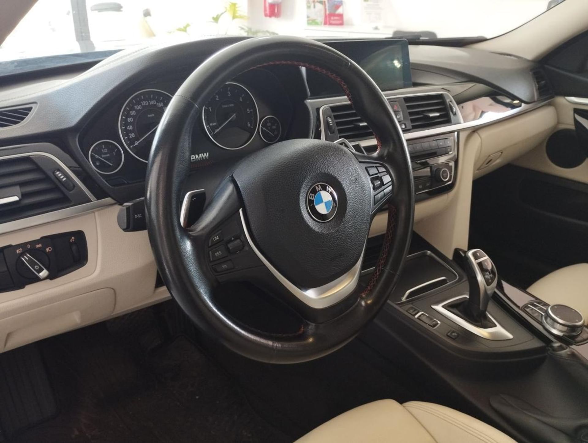 BMW Serie 4 Gran Coupé 420d