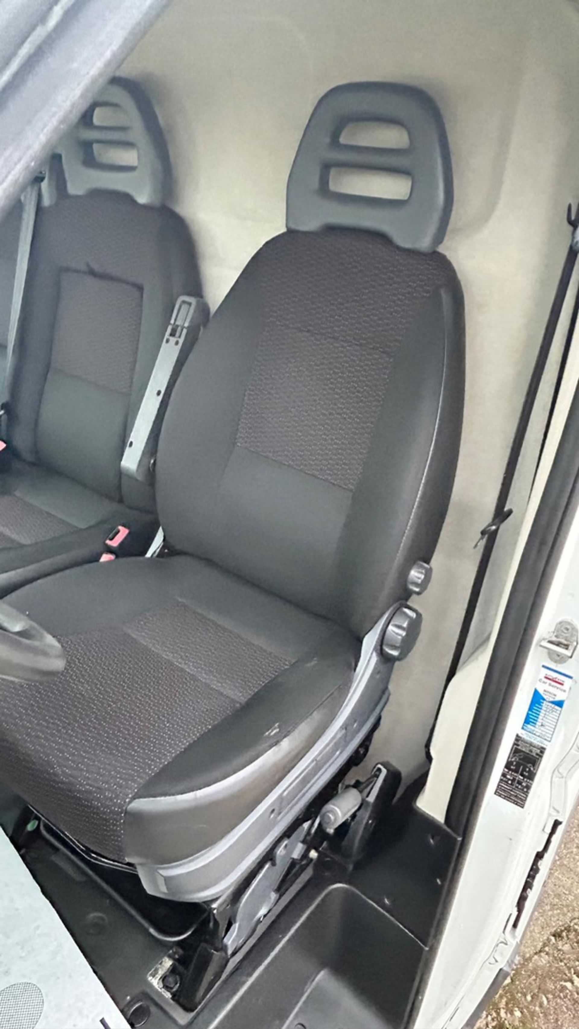 Citroen Jumper