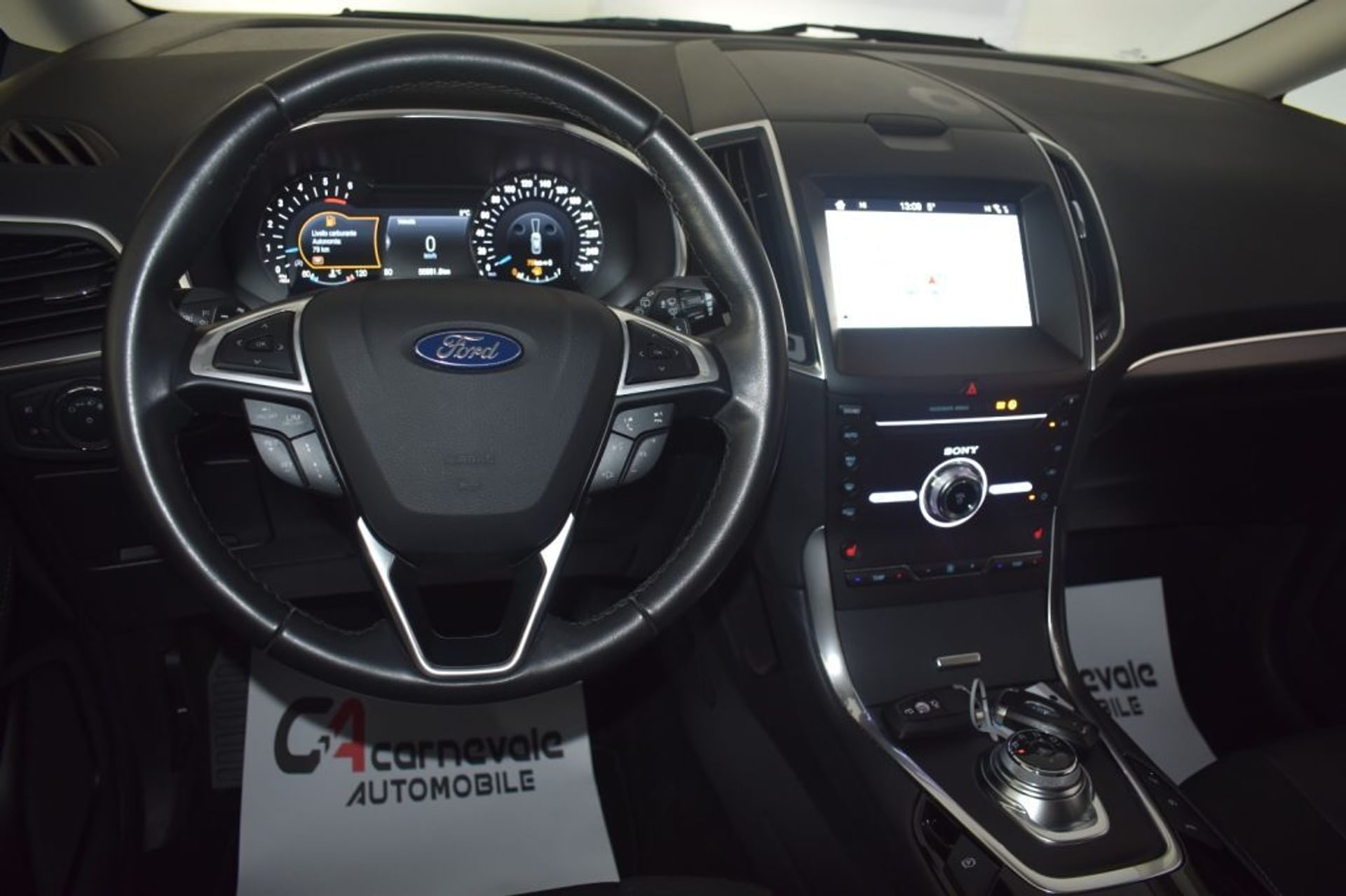 Ford Galaxy