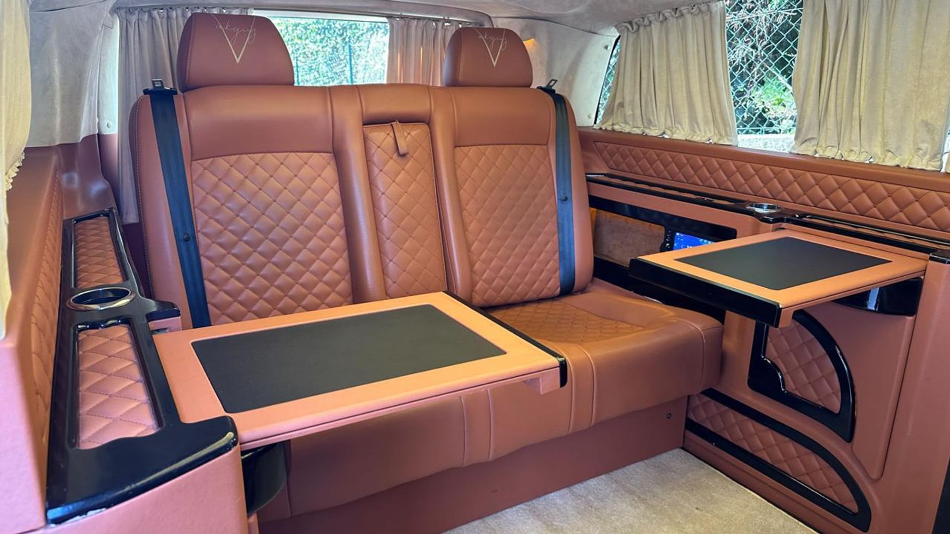 Mercedes-Benz Classe V