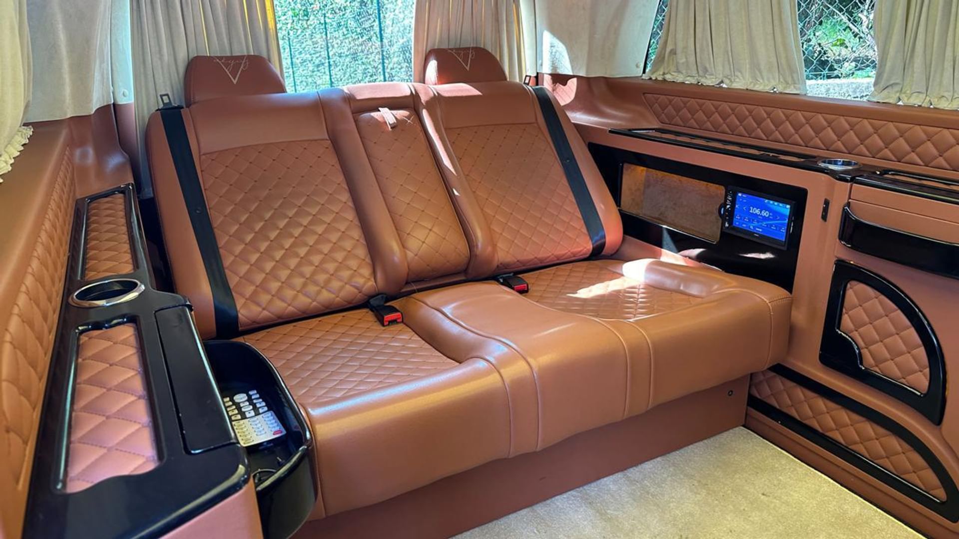 Mercedes-Benz Classe V