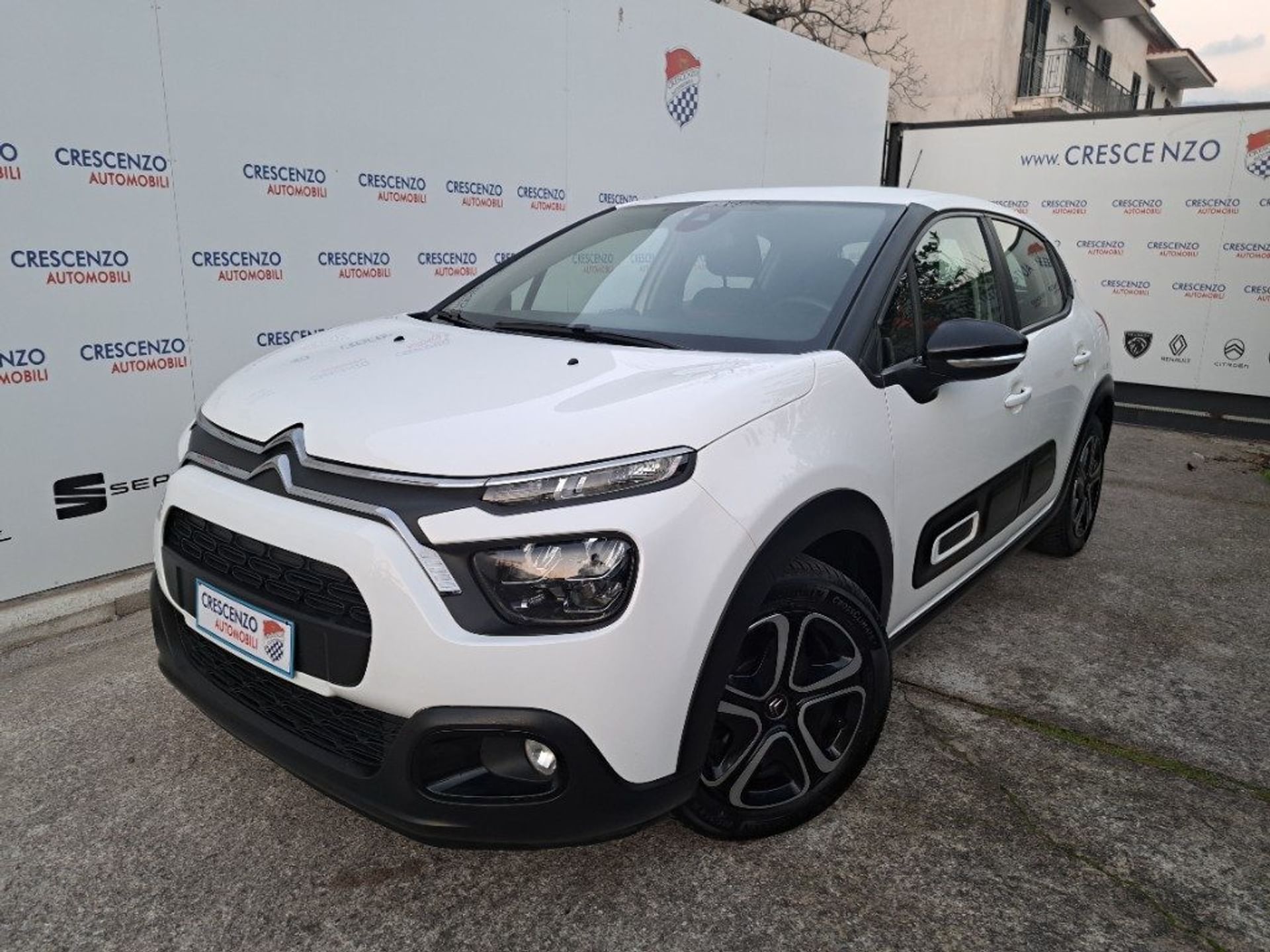 Citroen C3