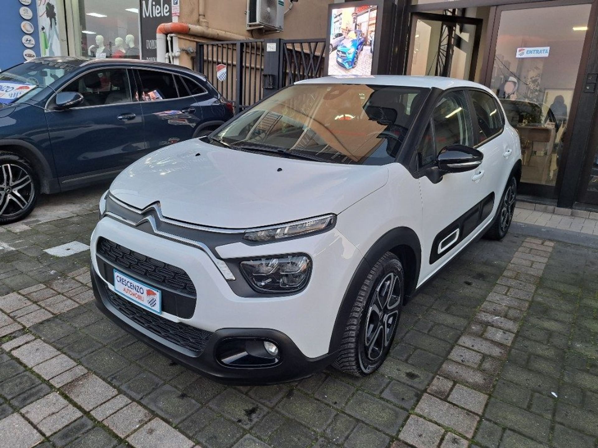 Citroen C3
