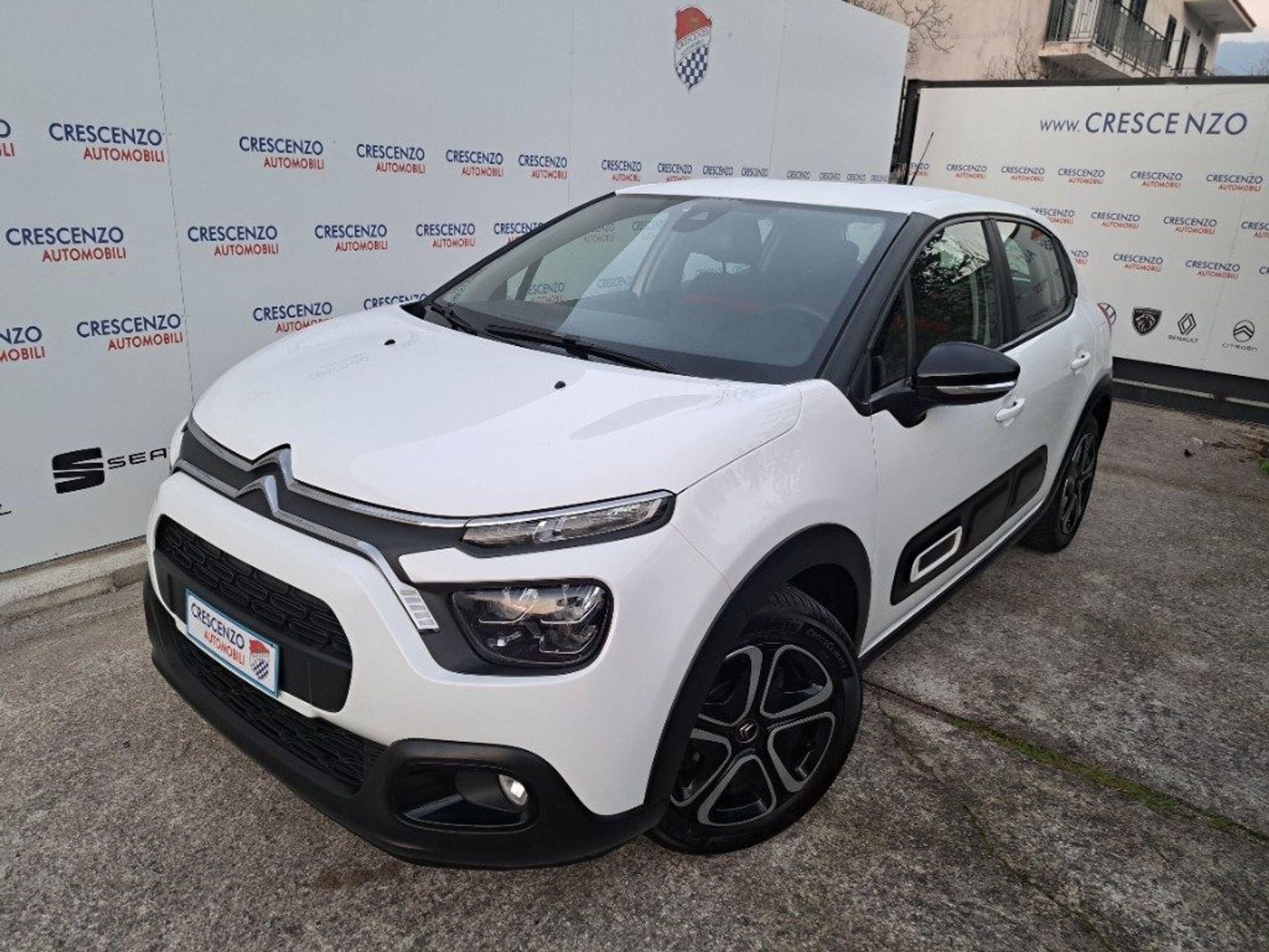Citroen C3