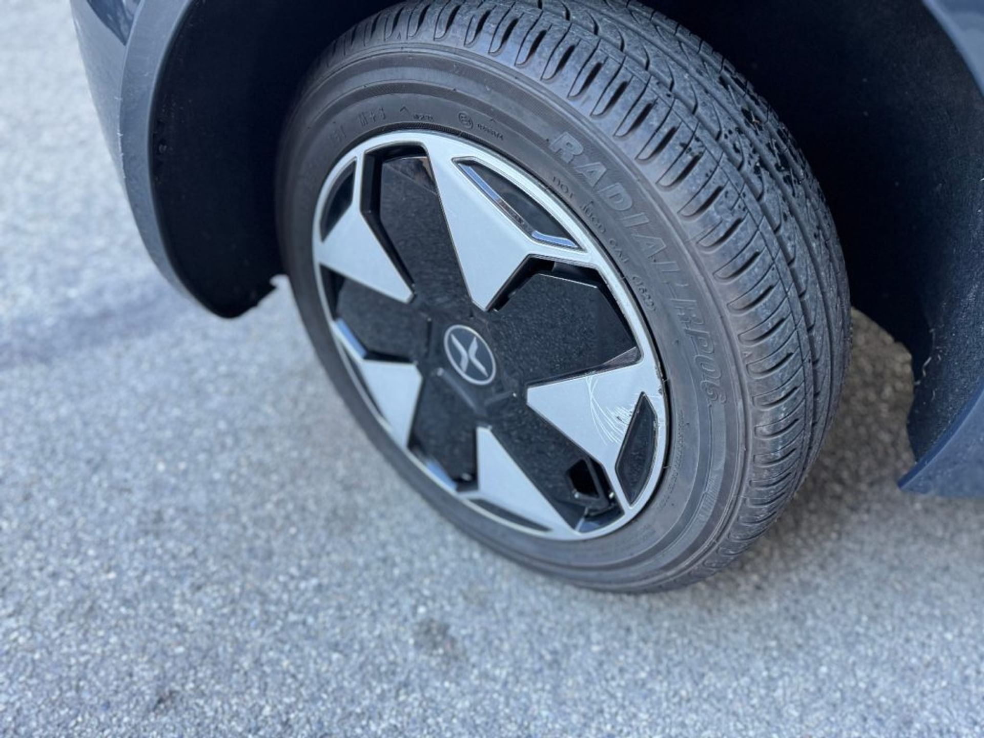 XEV Yoyo