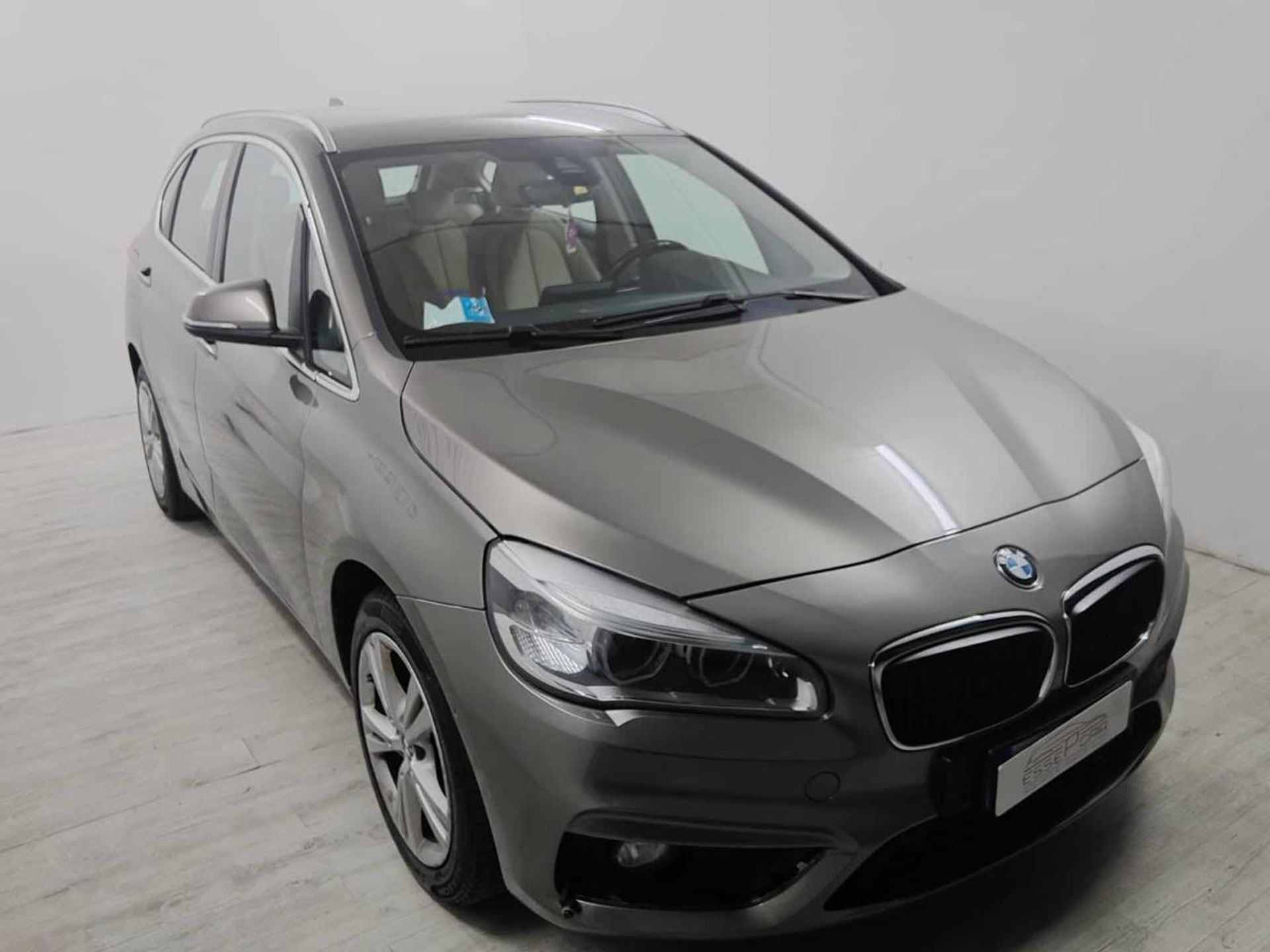 BMW Serie 2 Active Tourer 218d
