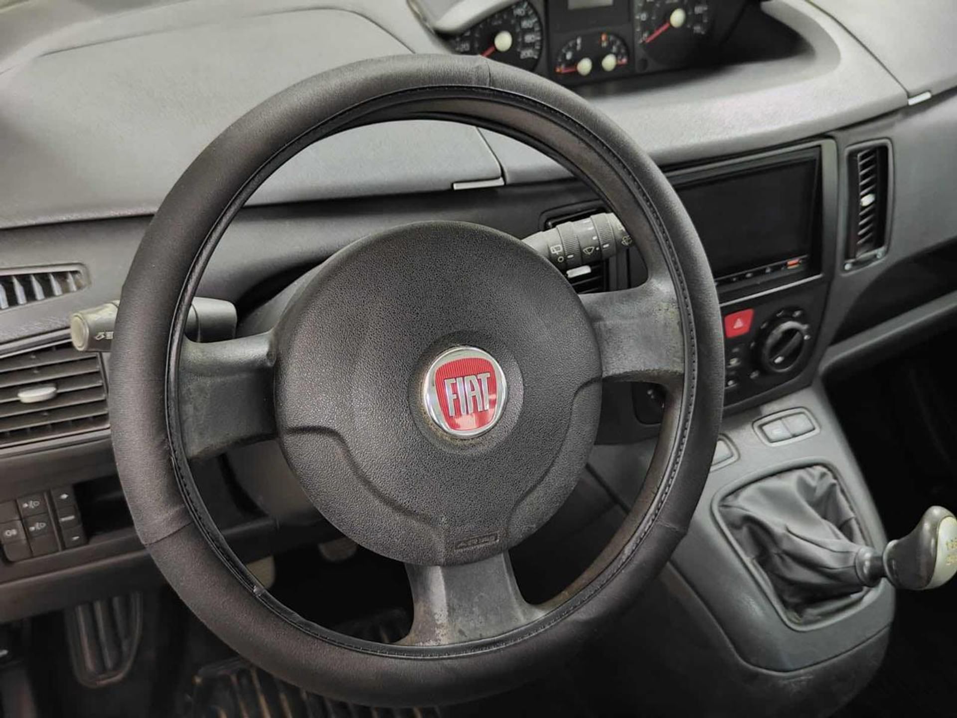 Fiat Idea