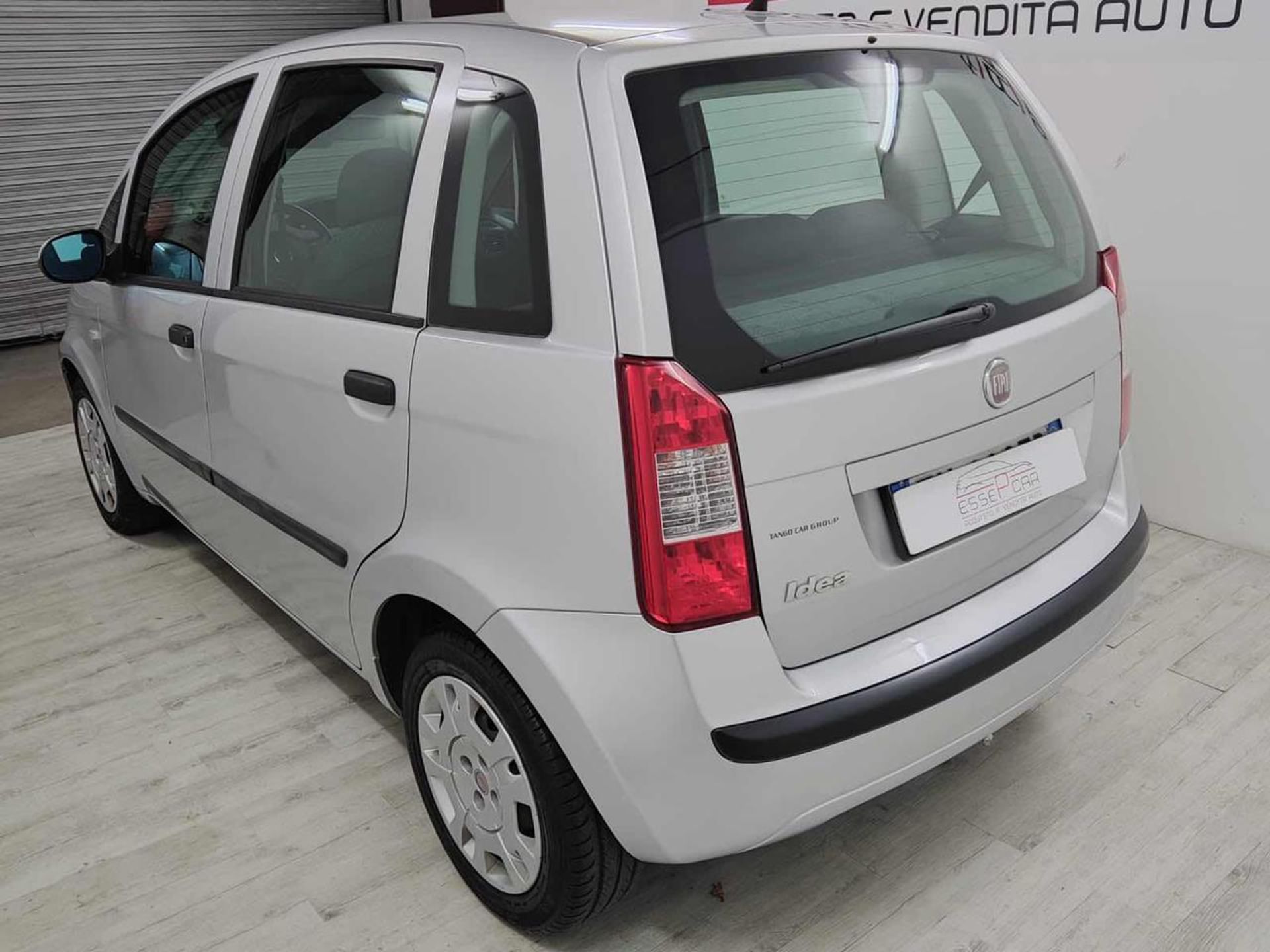 Fiat Idea