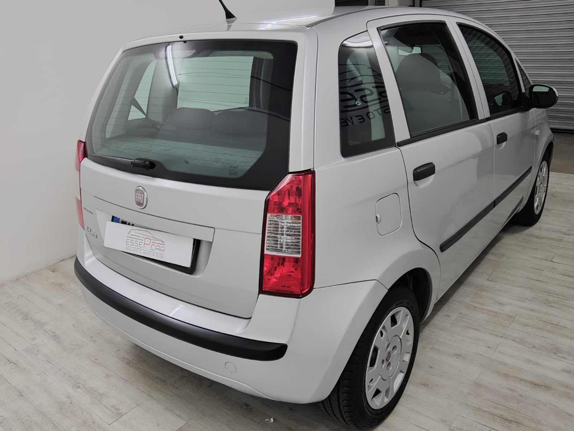 Fiat Idea