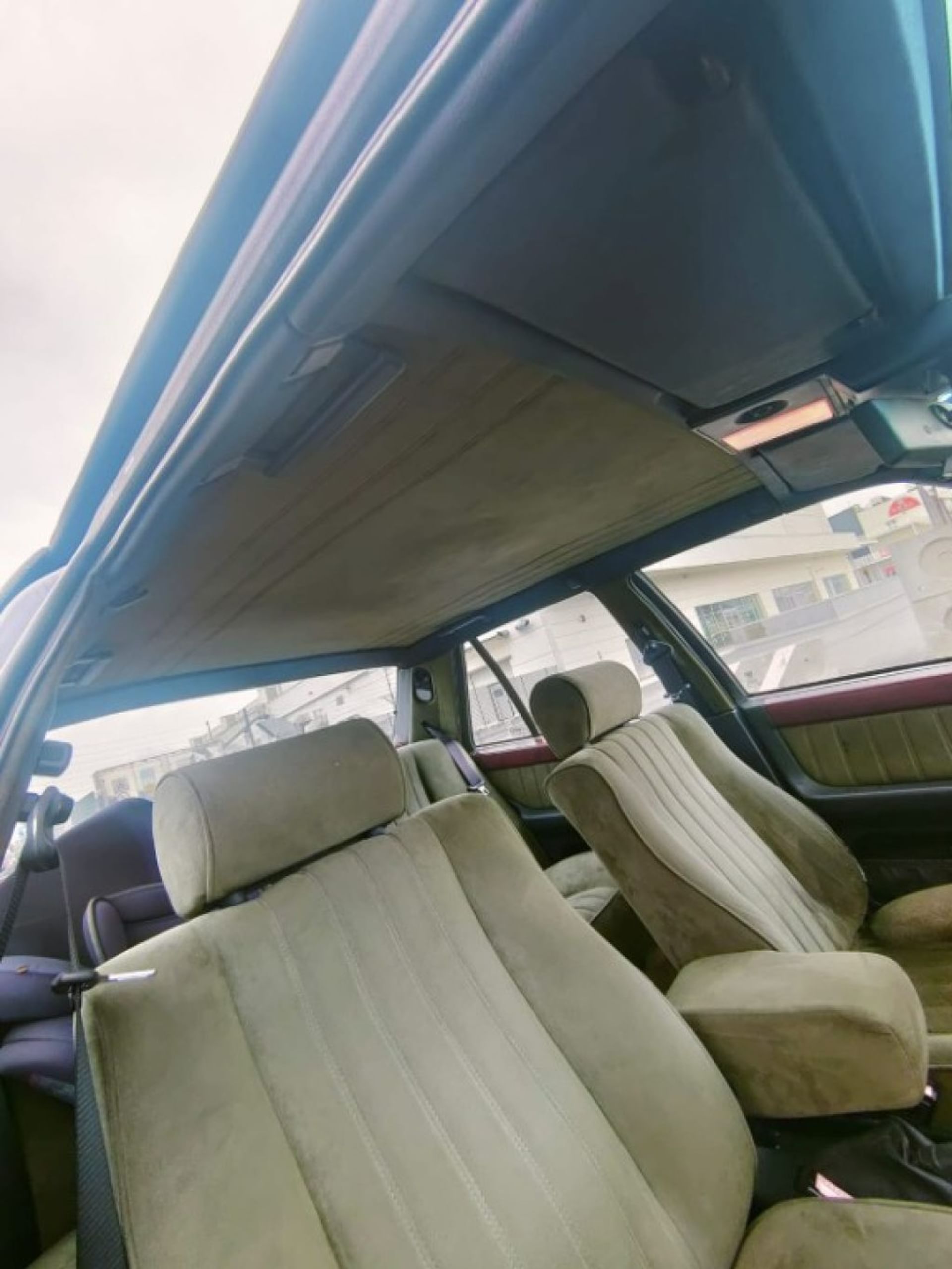 Lancia Thema