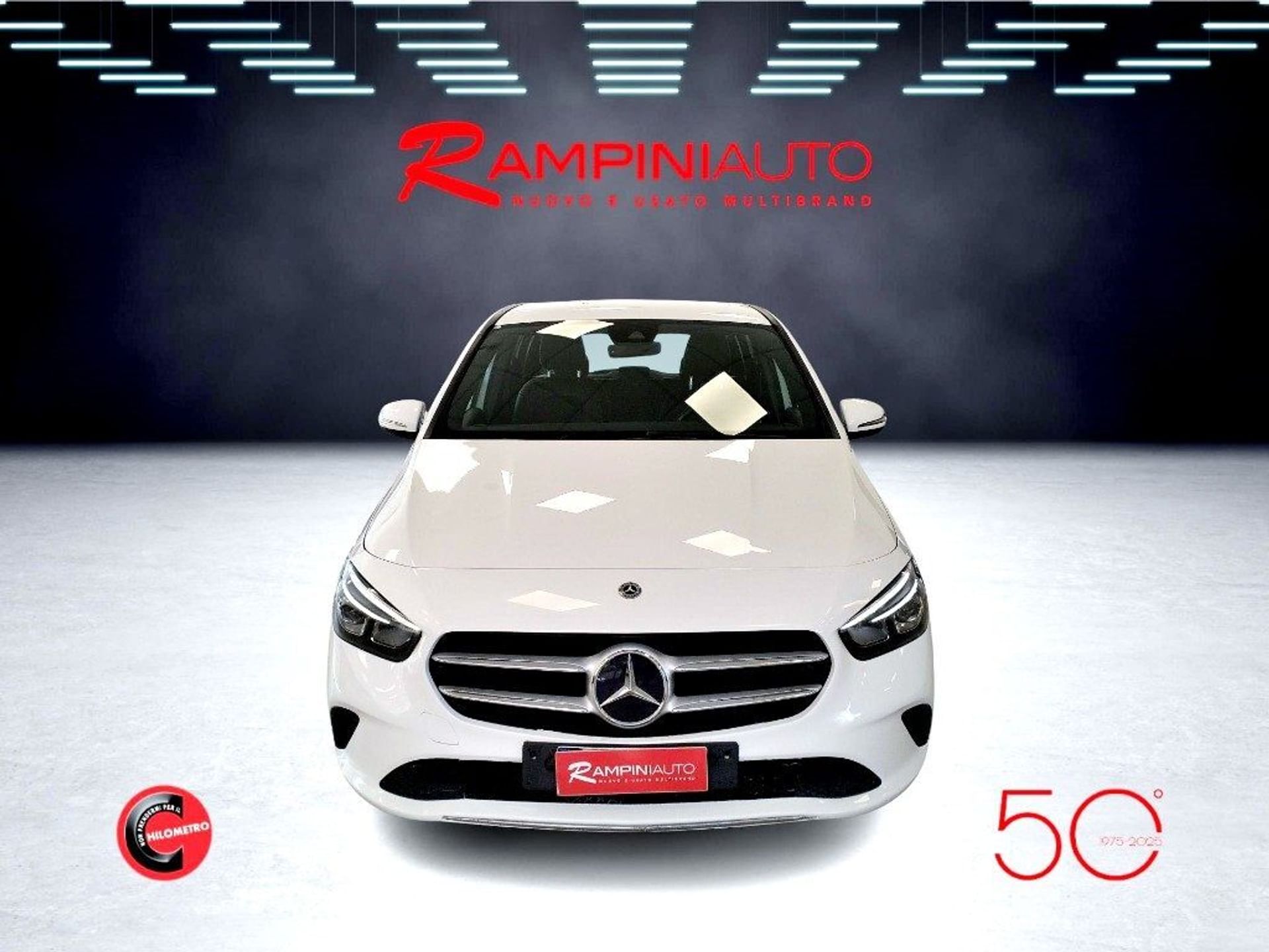 Mercedes-Benz Classe B