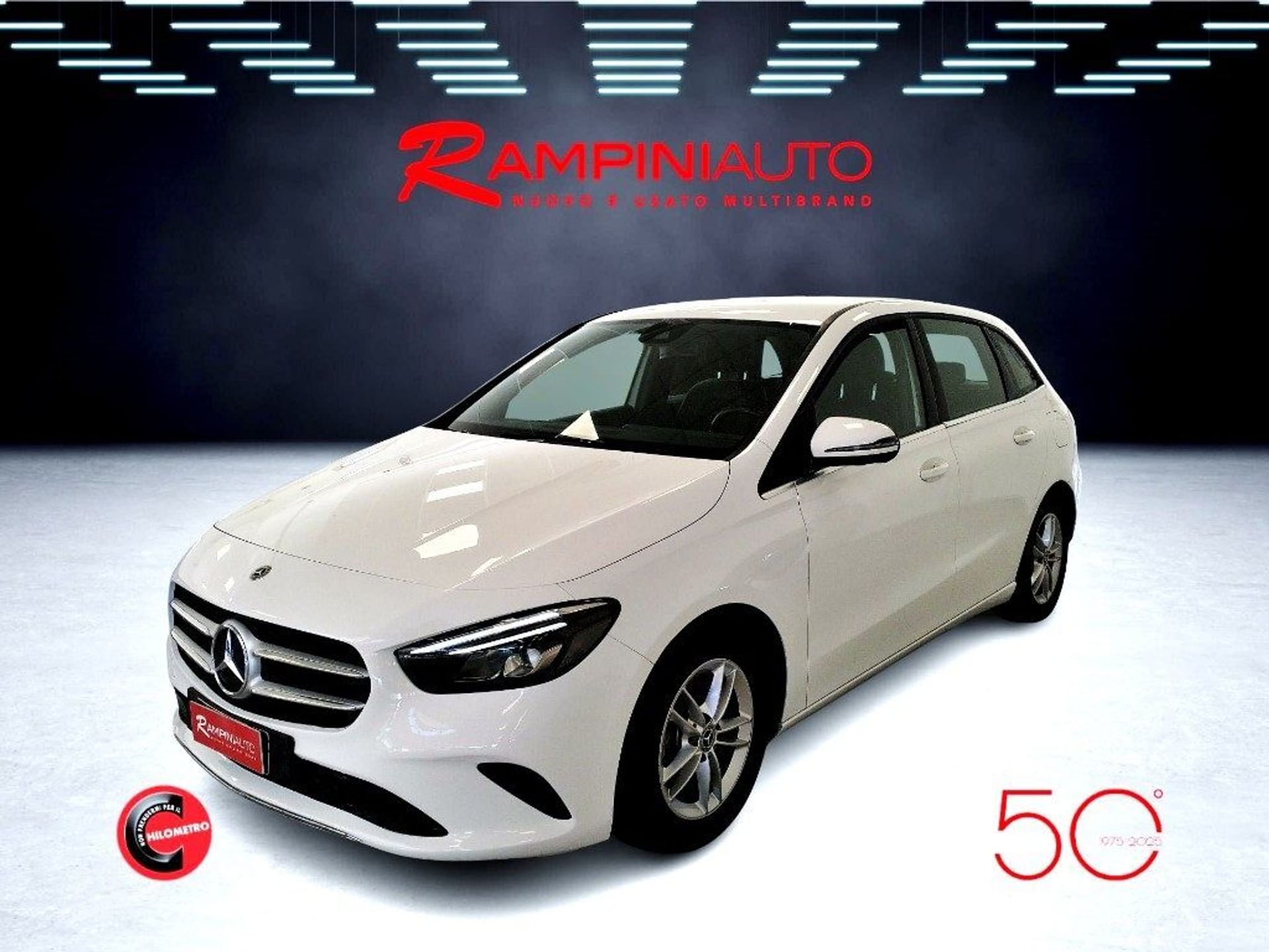 Mercedes-Benz Classe B