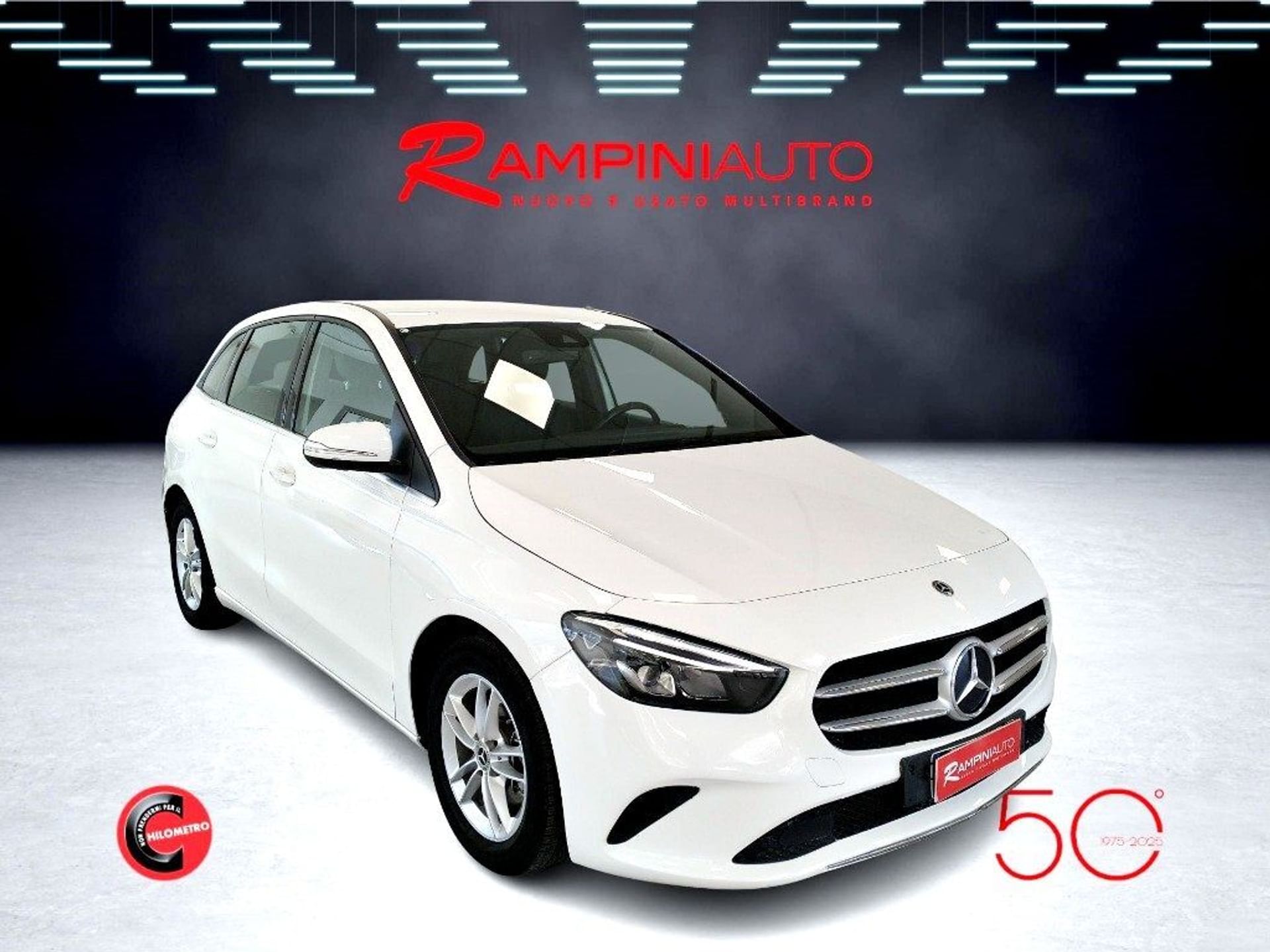 Mercedes-Benz Classe B