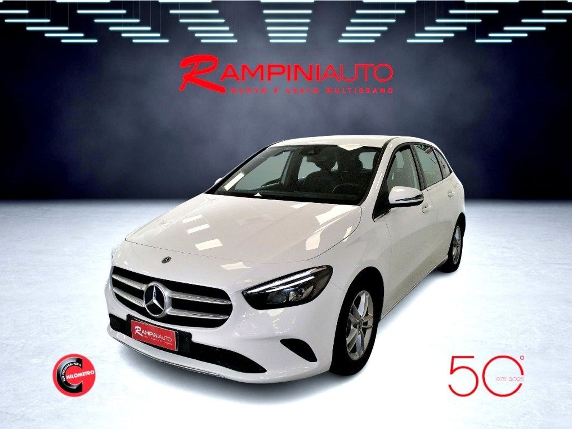 Mercedes-Benz Classe B