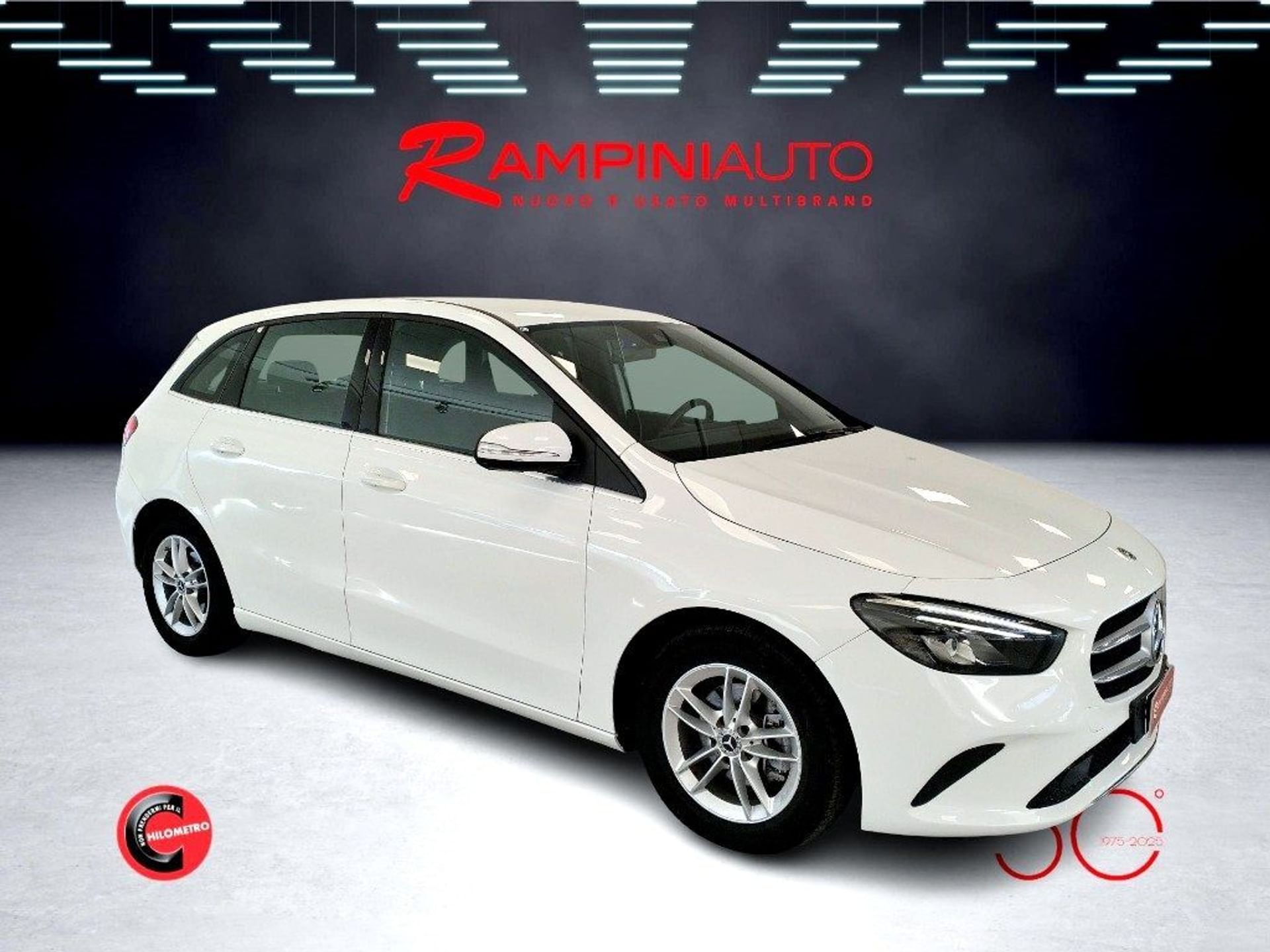 Mercedes-Benz Classe B