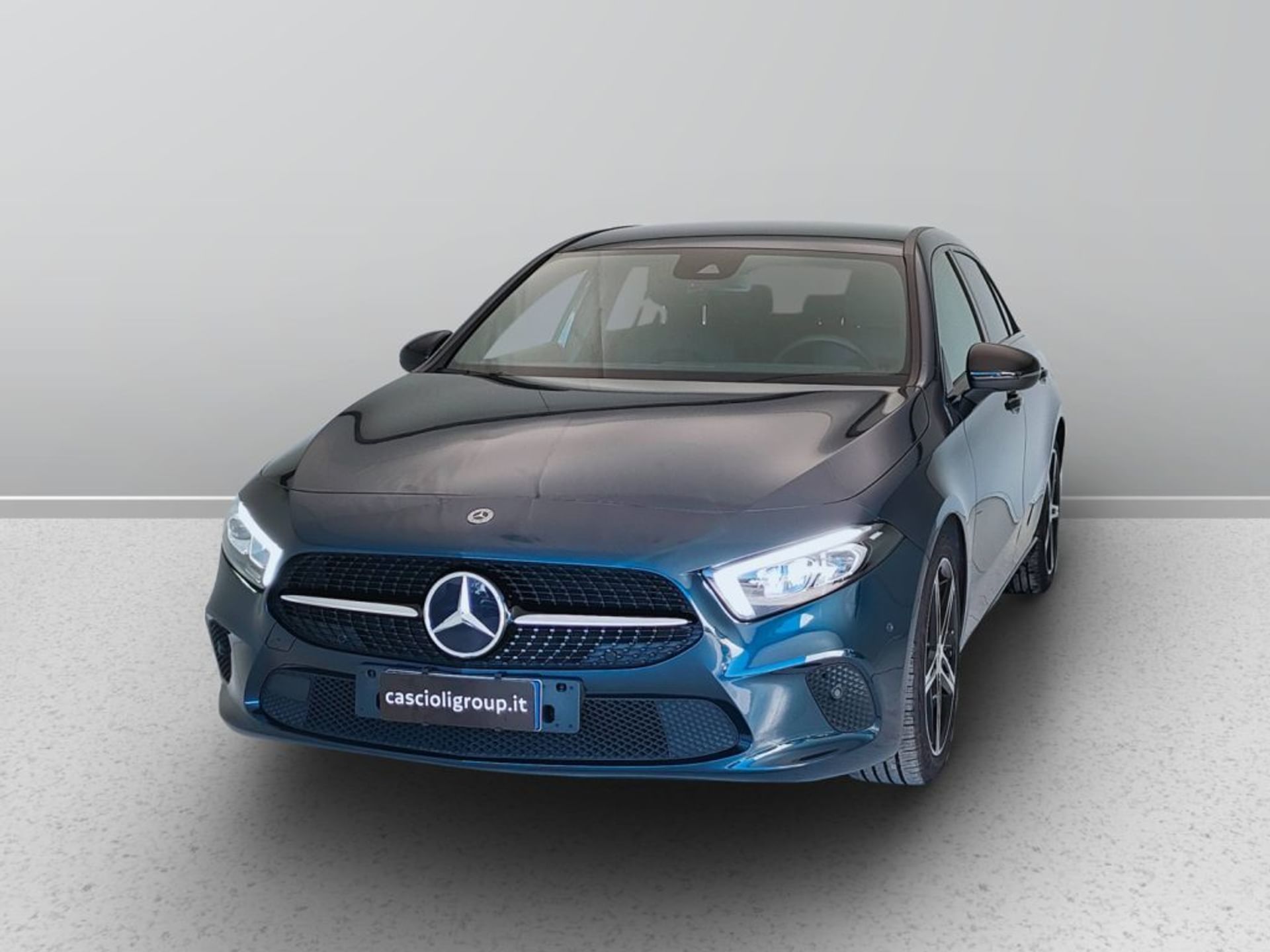 Mercedes-Benz Classe A