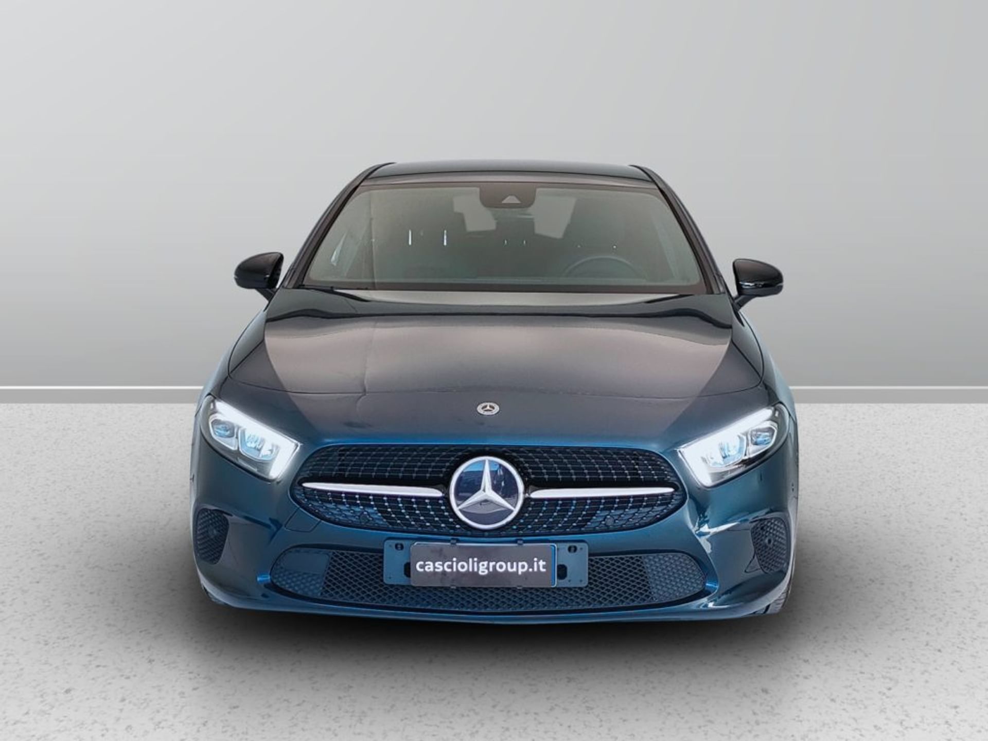 Mercedes-Benz Classe A