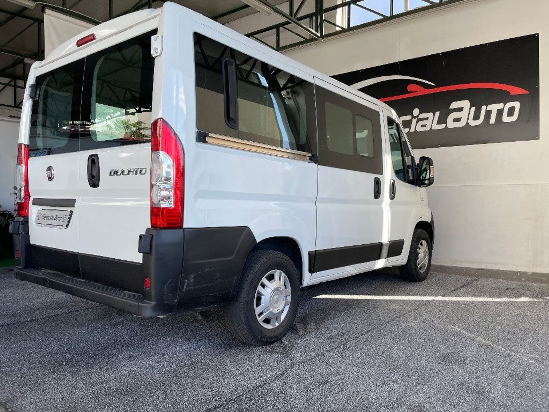 Fiat Ducato