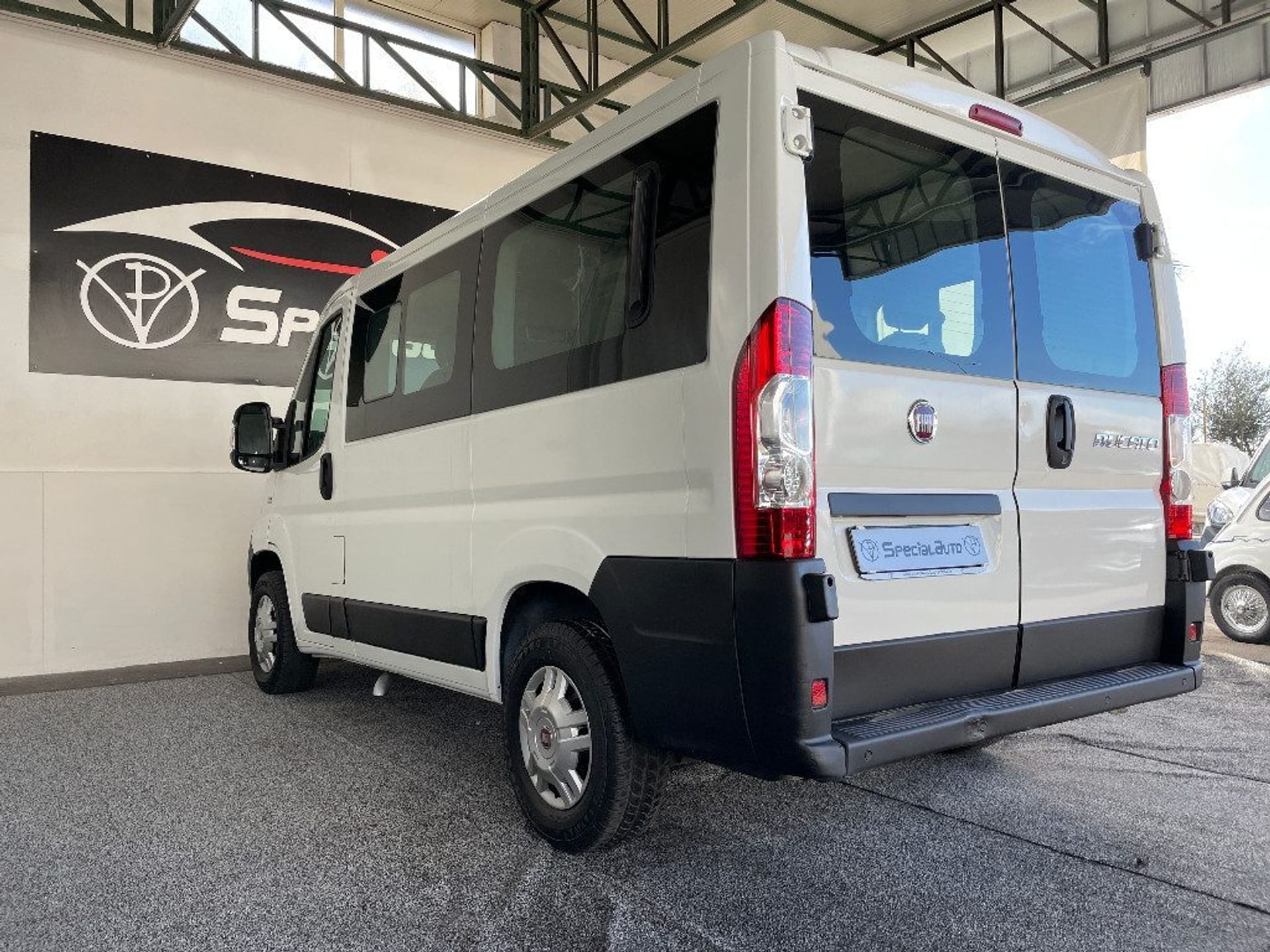 Fiat Ducato