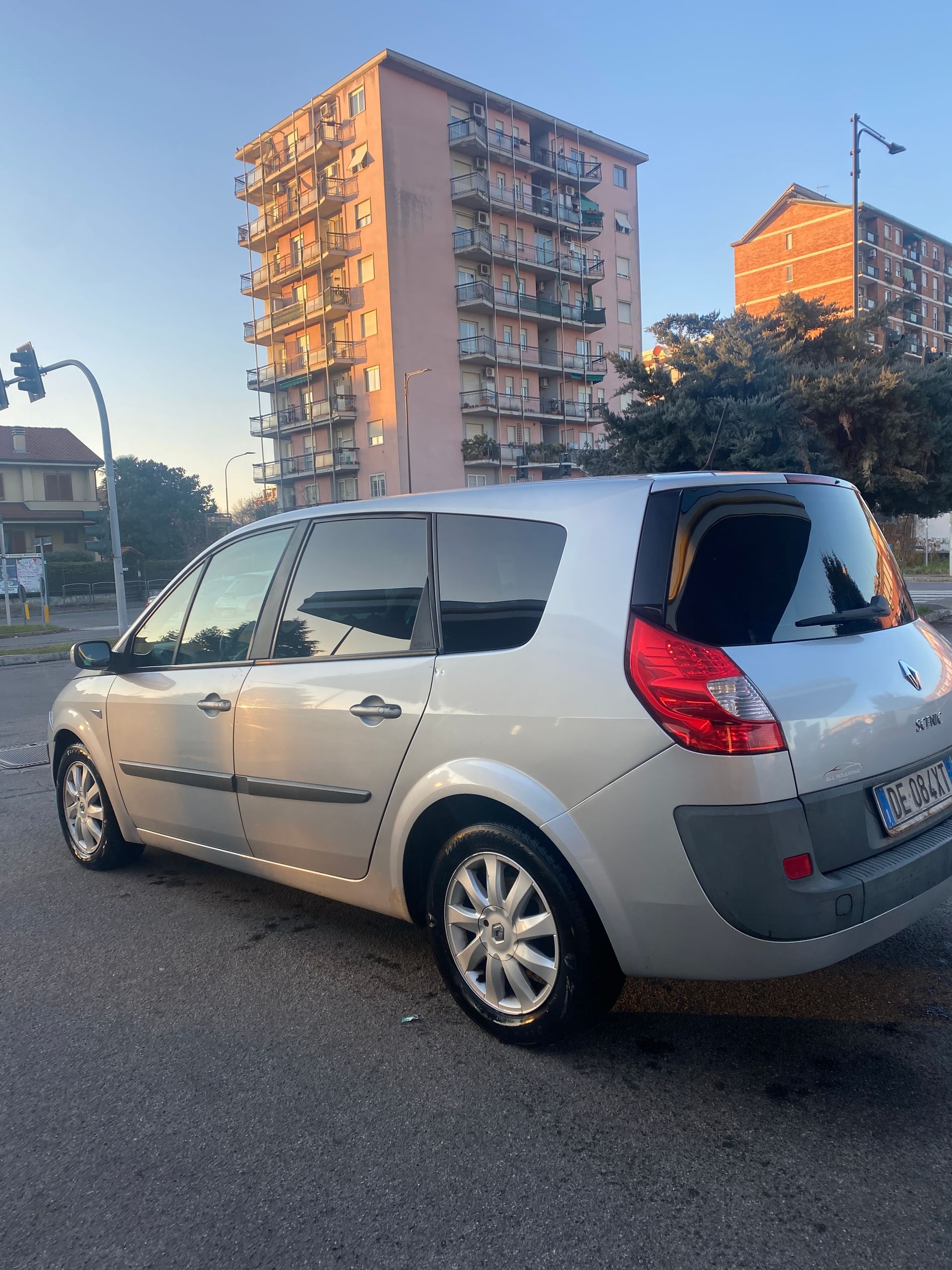 Renault Scénic