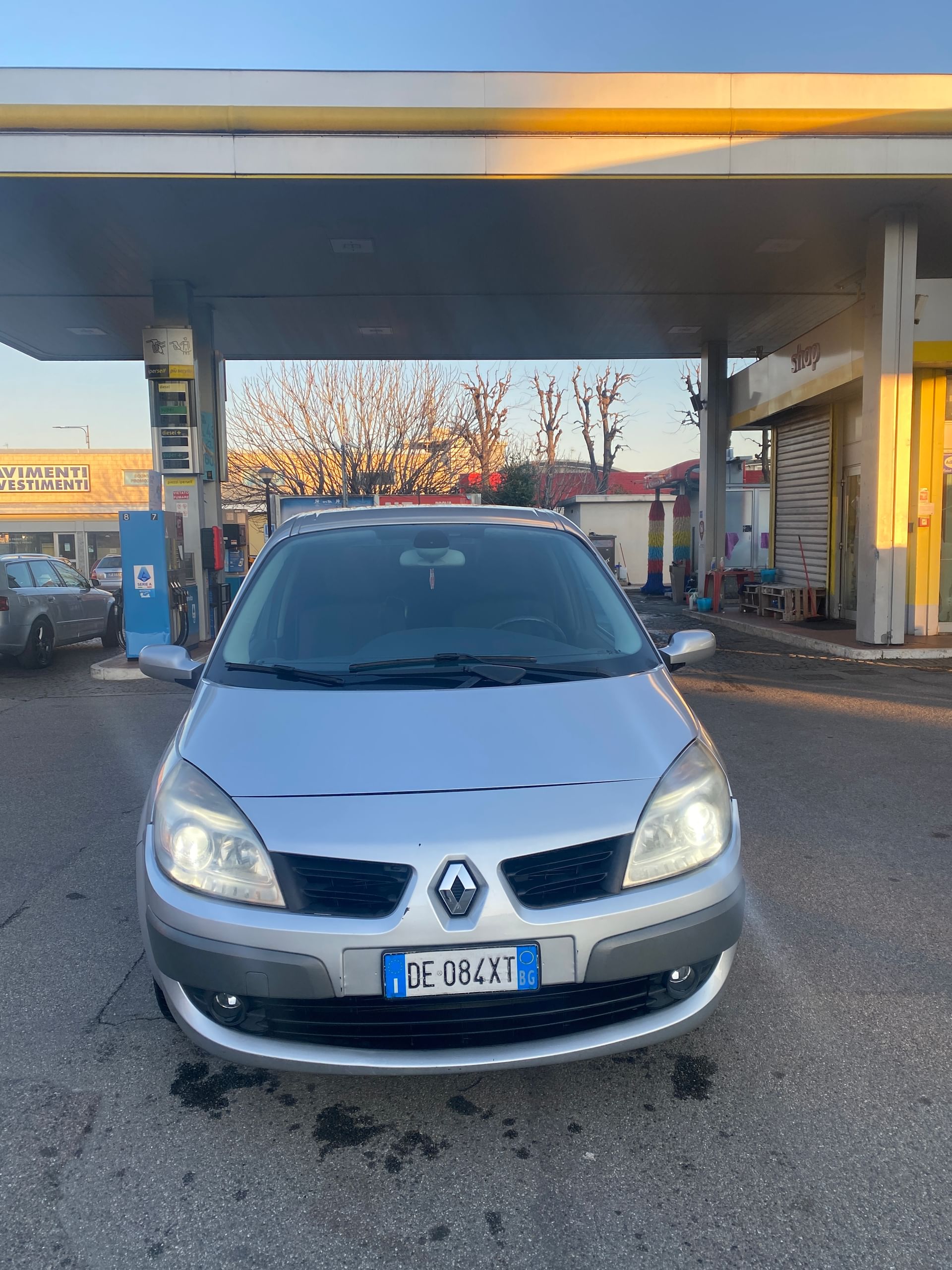 Renault Scénic