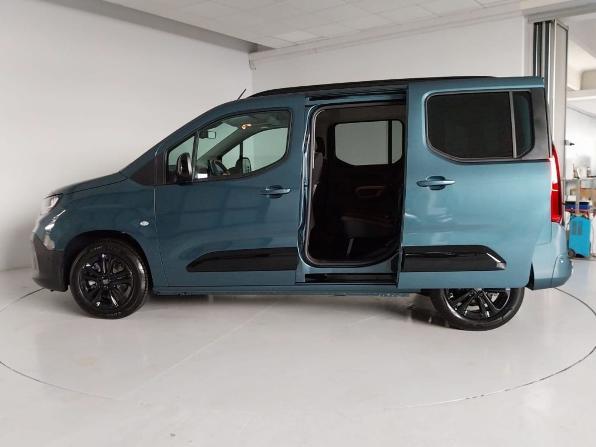 Fiat Doblò