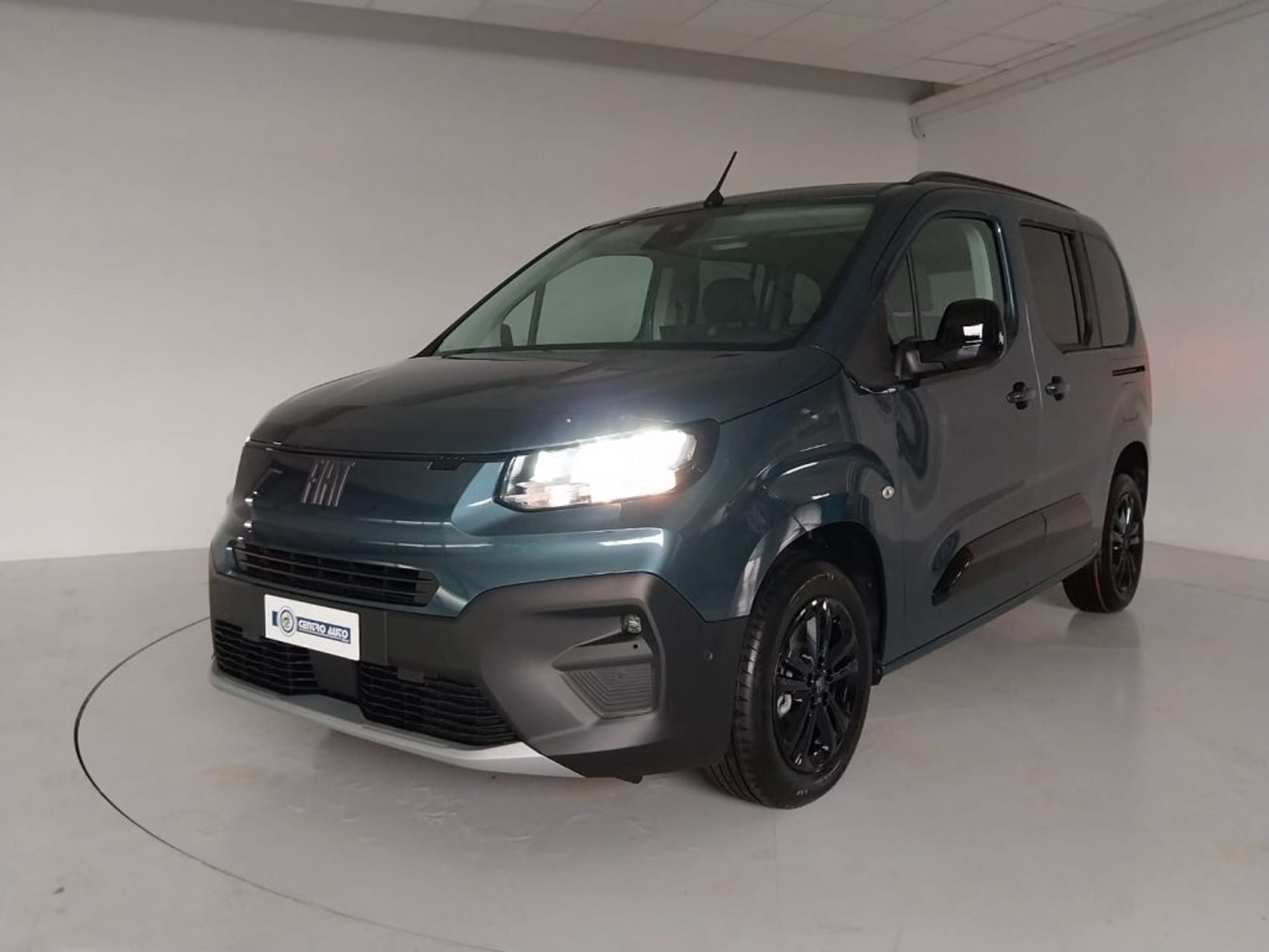 Fiat Doblò