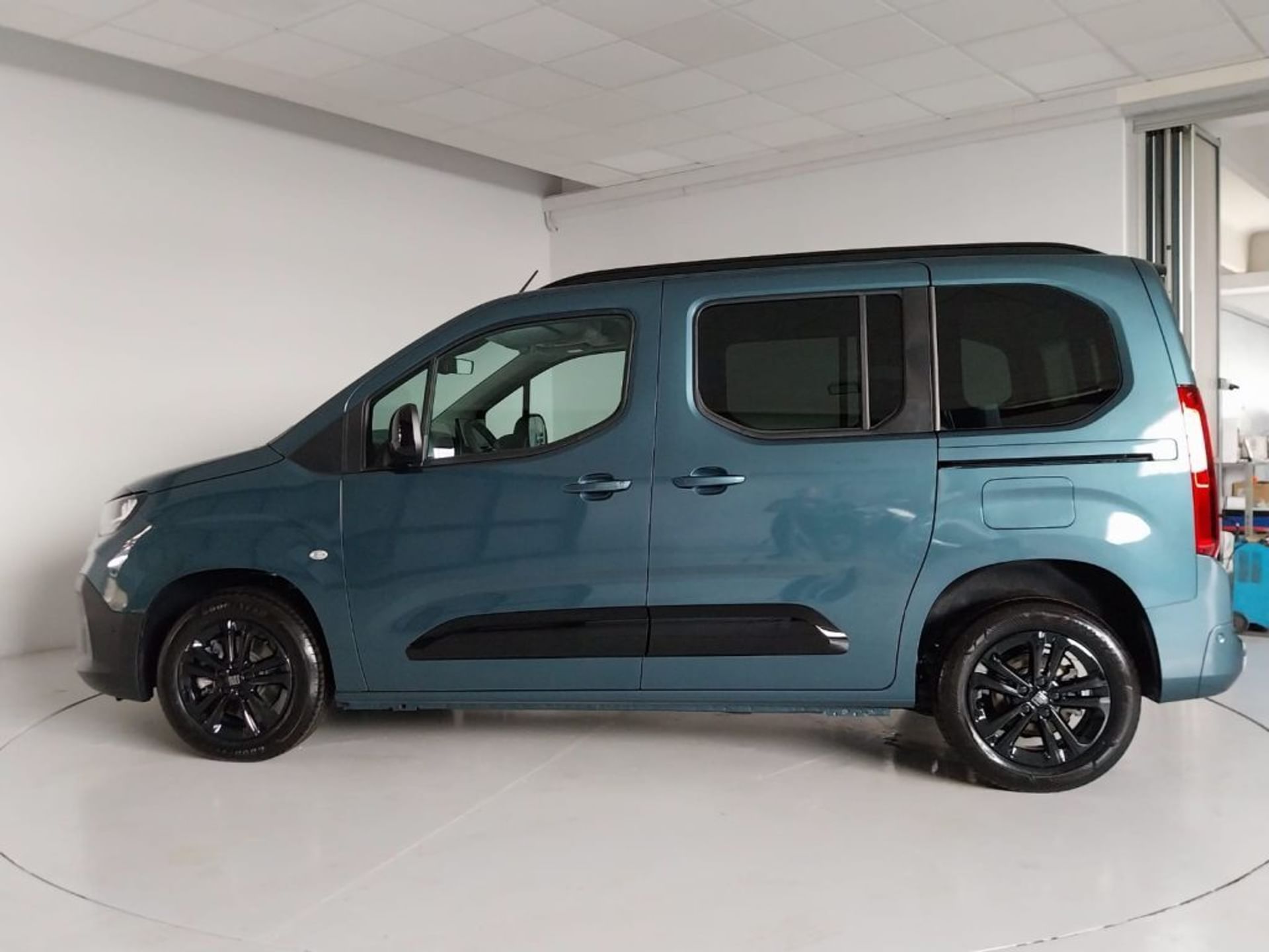 Fiat Doblò