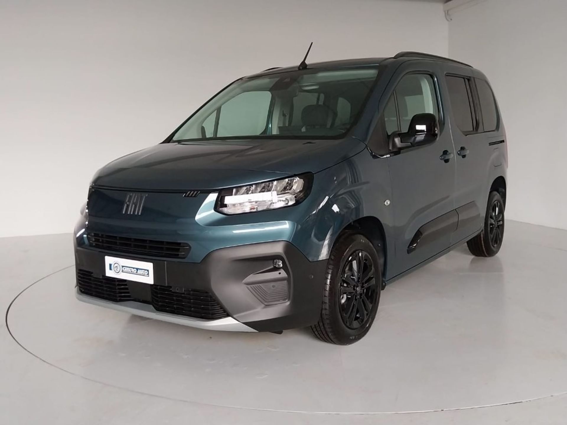 Fiat Doblò