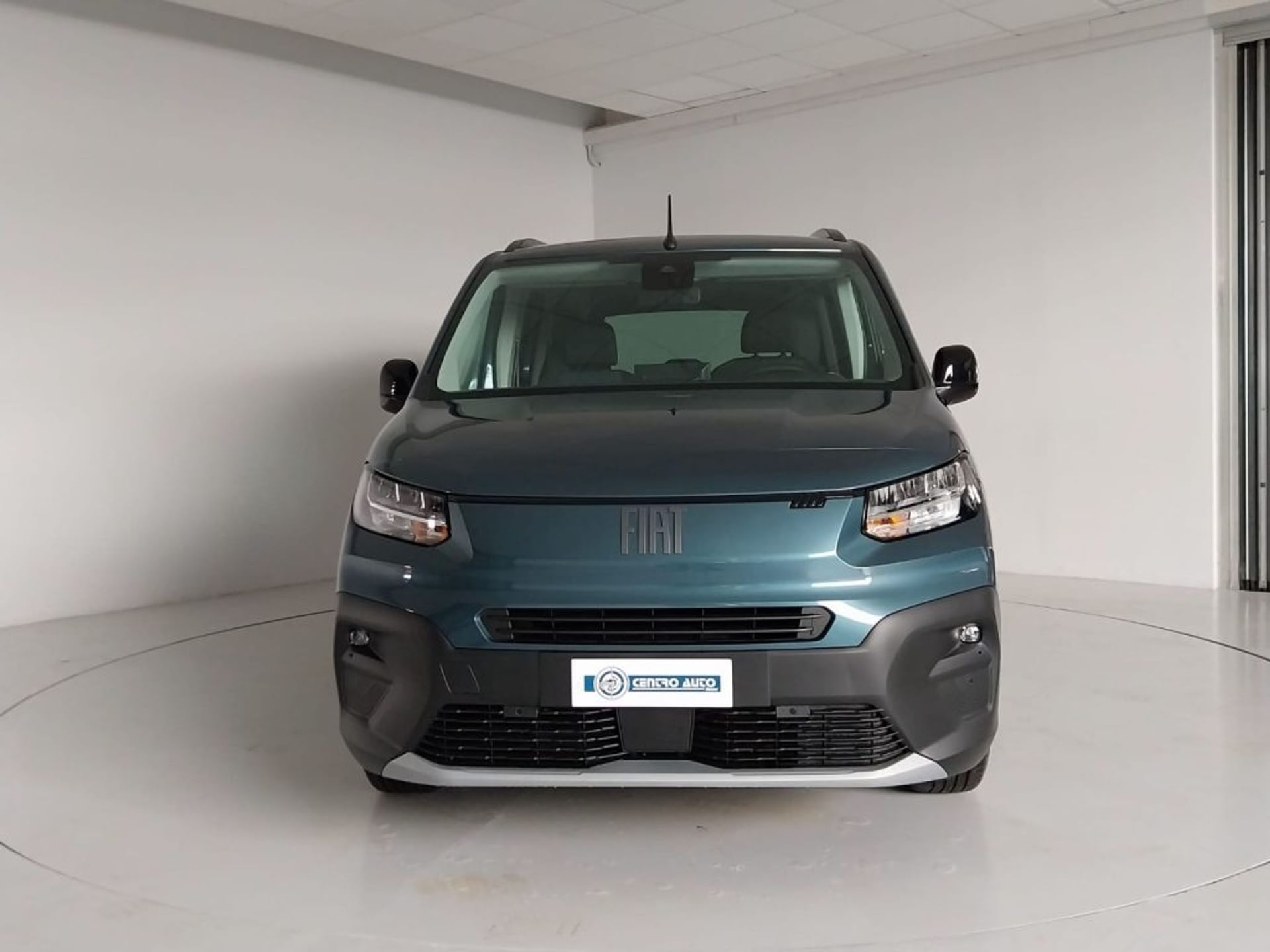 Fiat Doblò