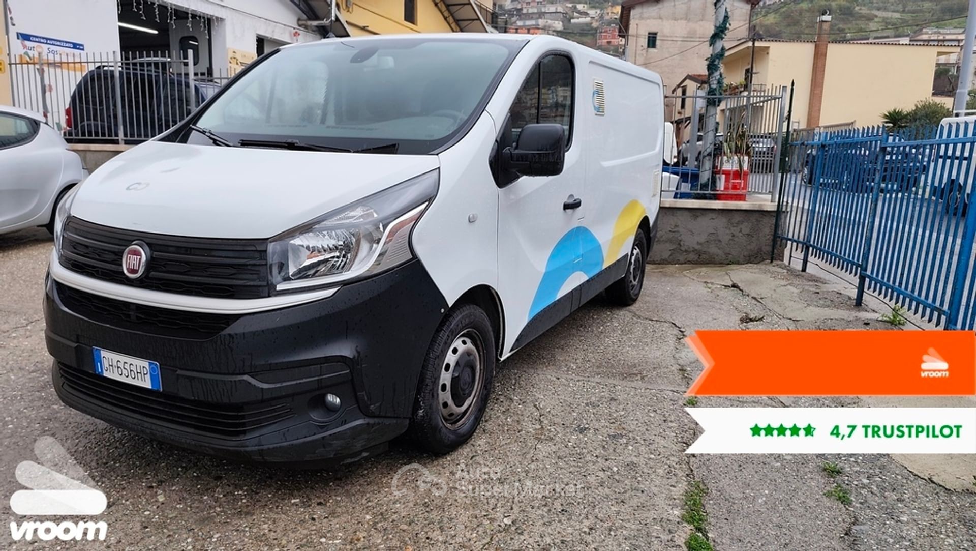 Fiat Talento