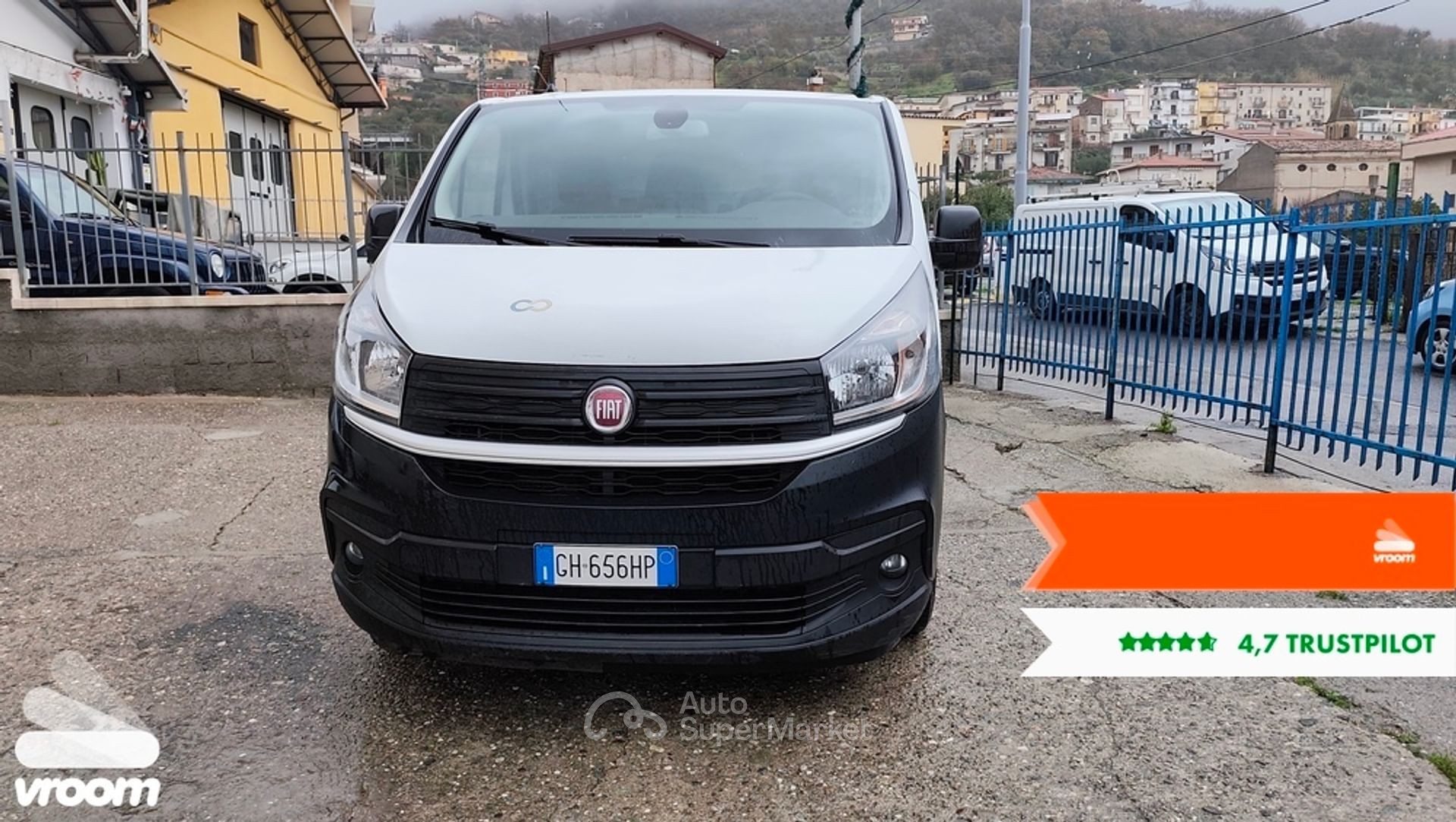Fiat Talento