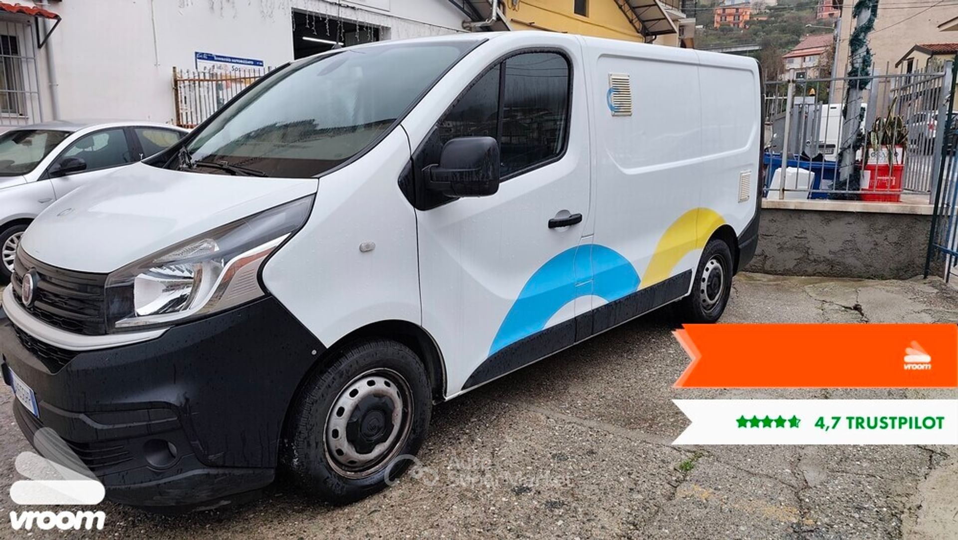 Fiat Talento
