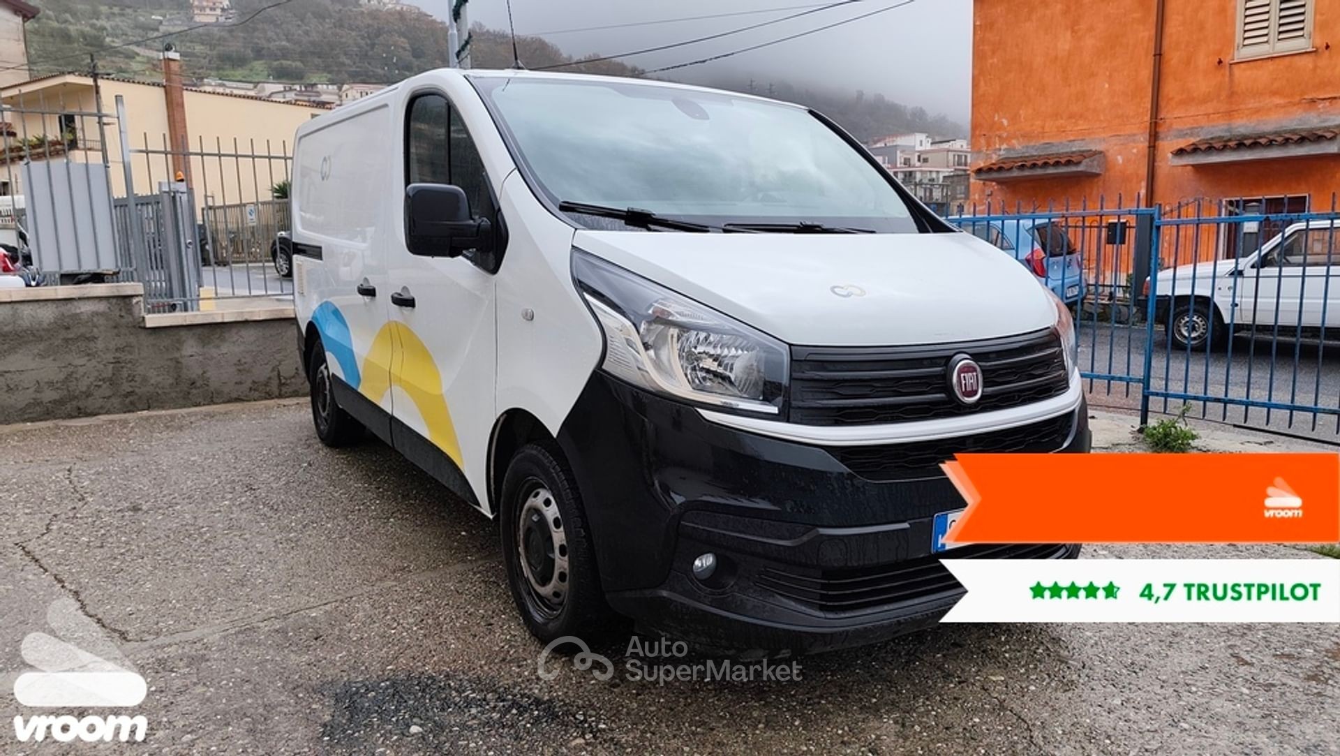 Fiat Talento
