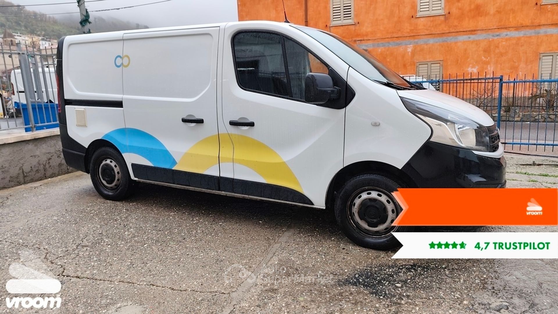 Fiat Talento