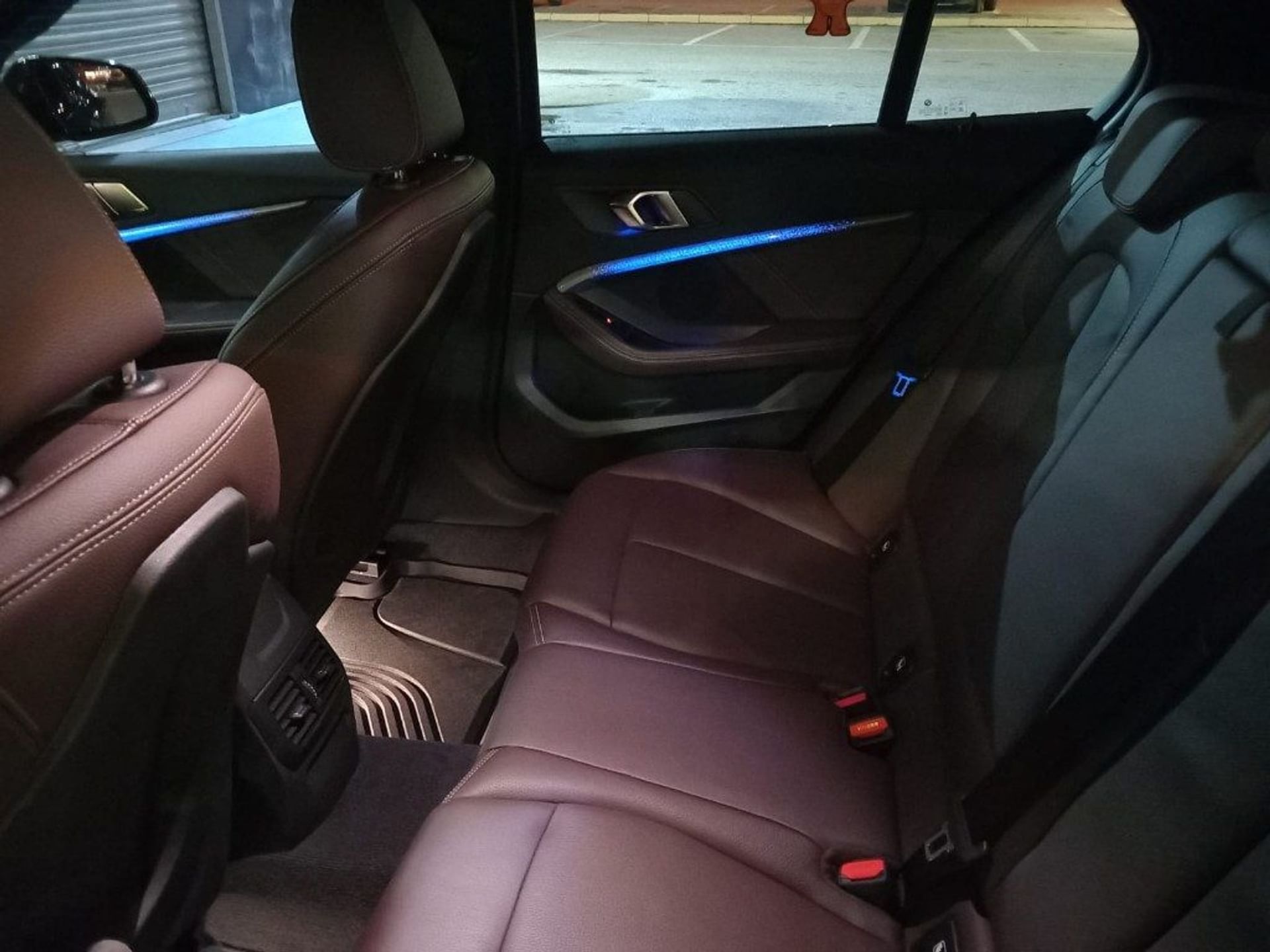 BMW Serie 1 135i