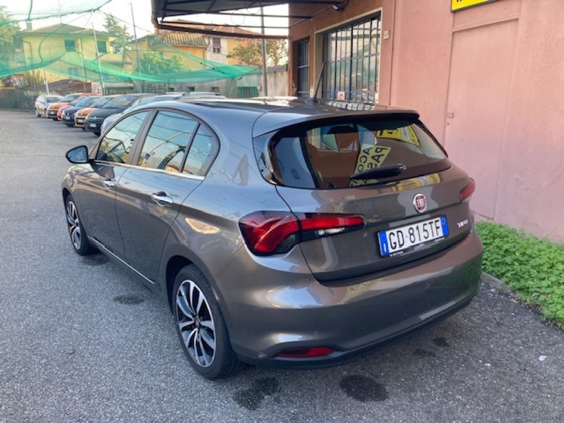 Fiat Tipo
