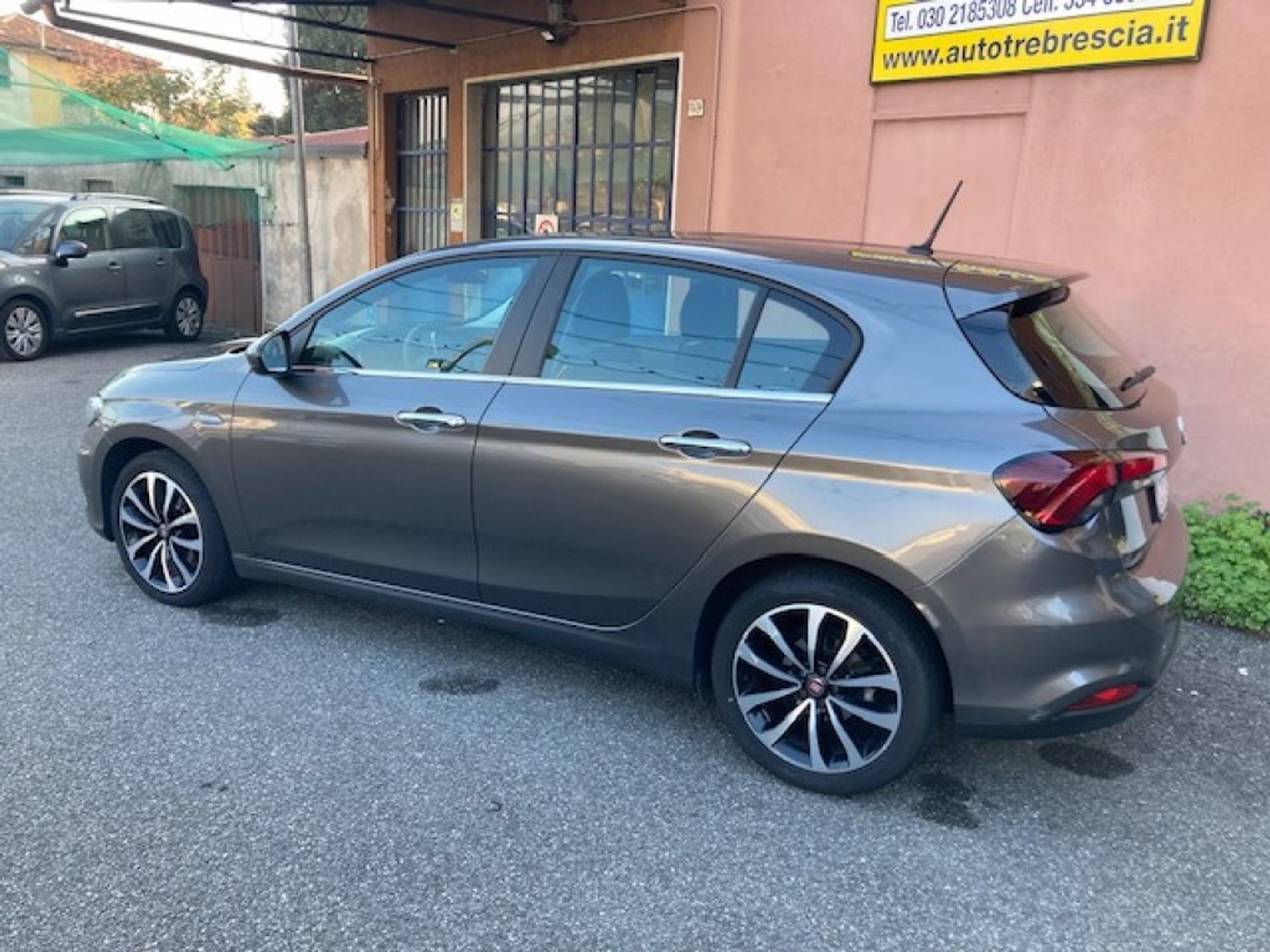 Fiat Tipo