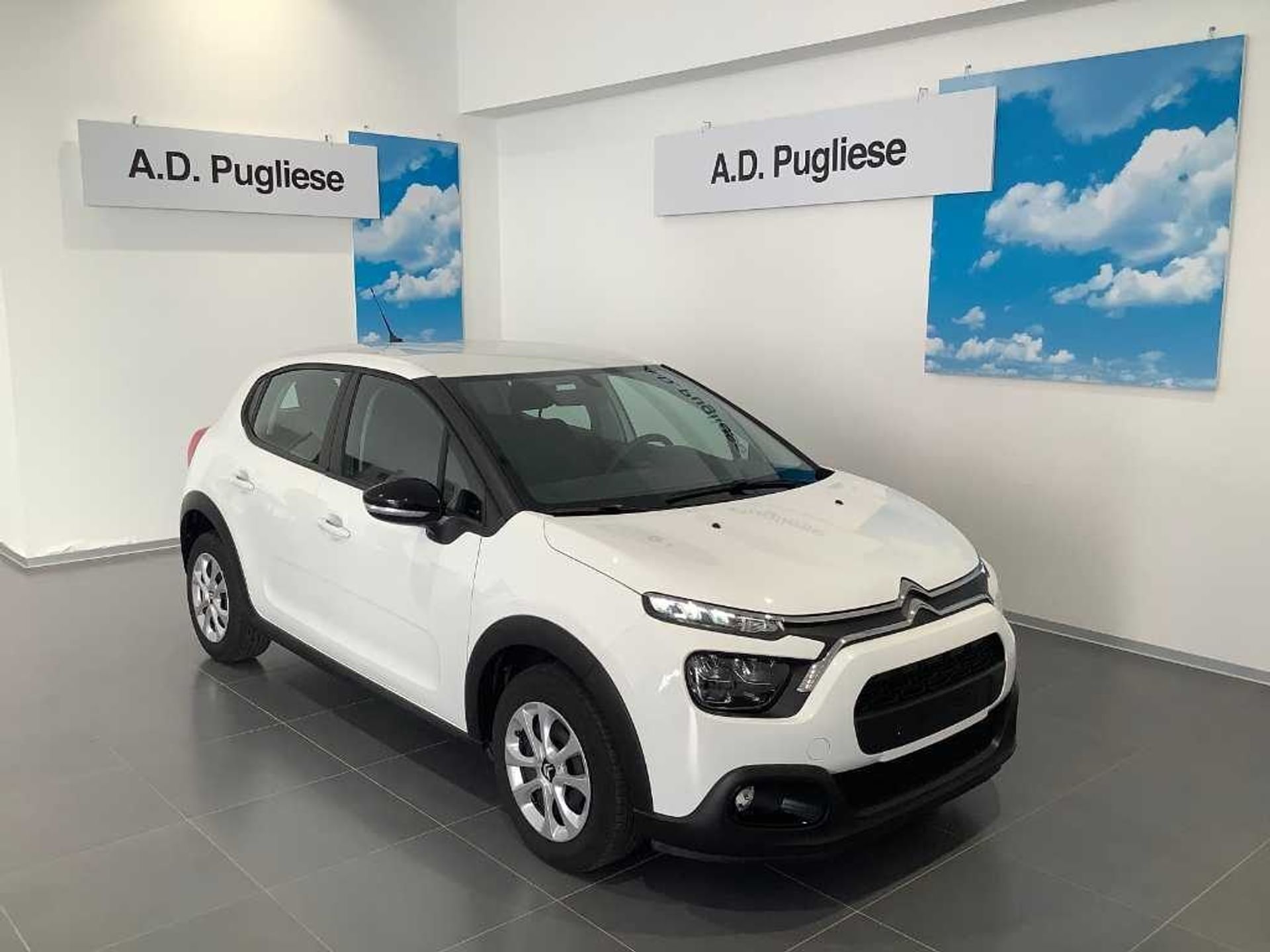 Citroen C3