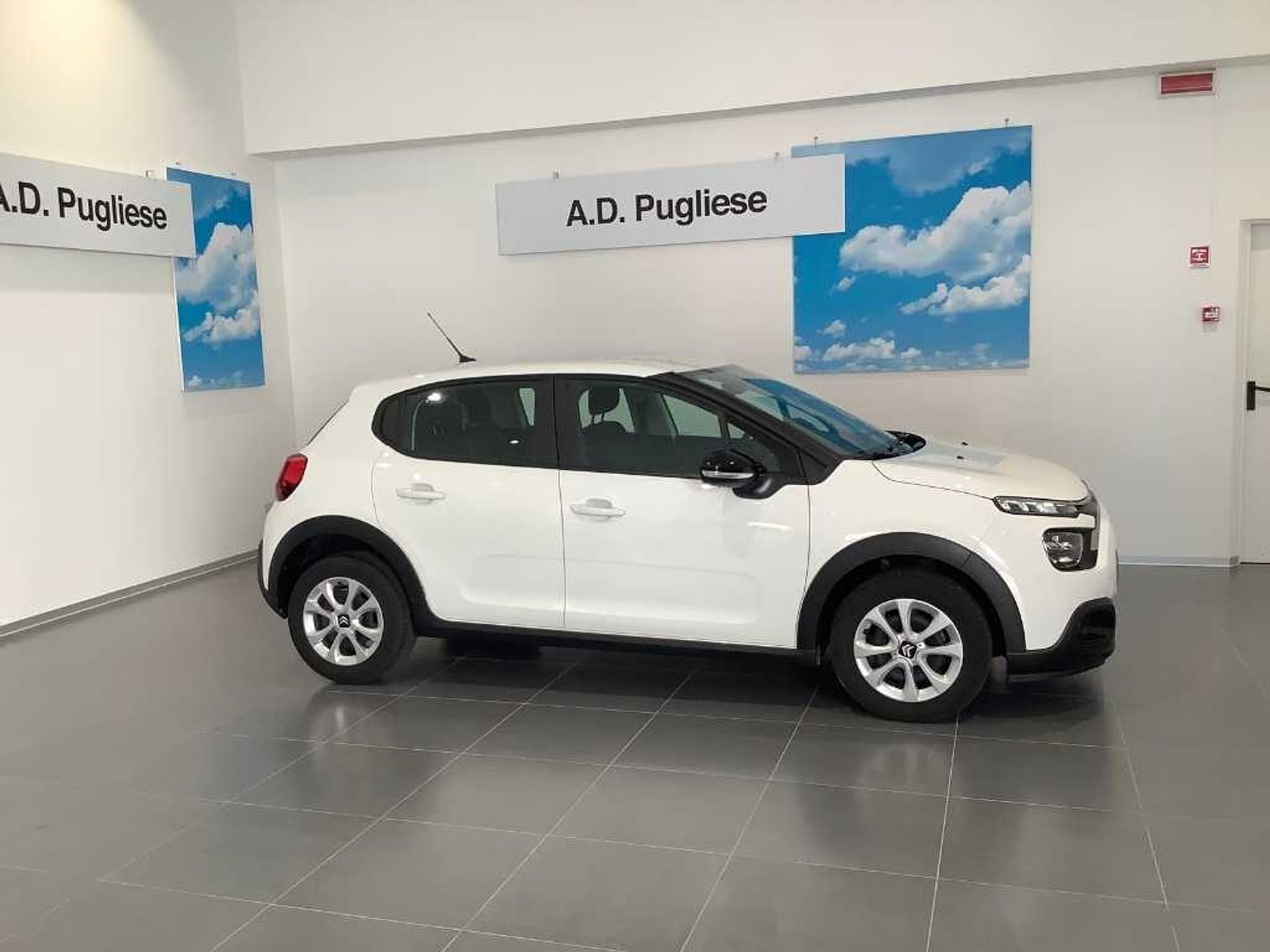 Citroen C3
