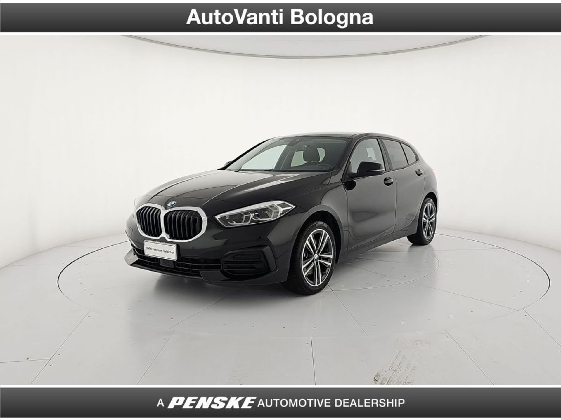BMW Serie 1 135i