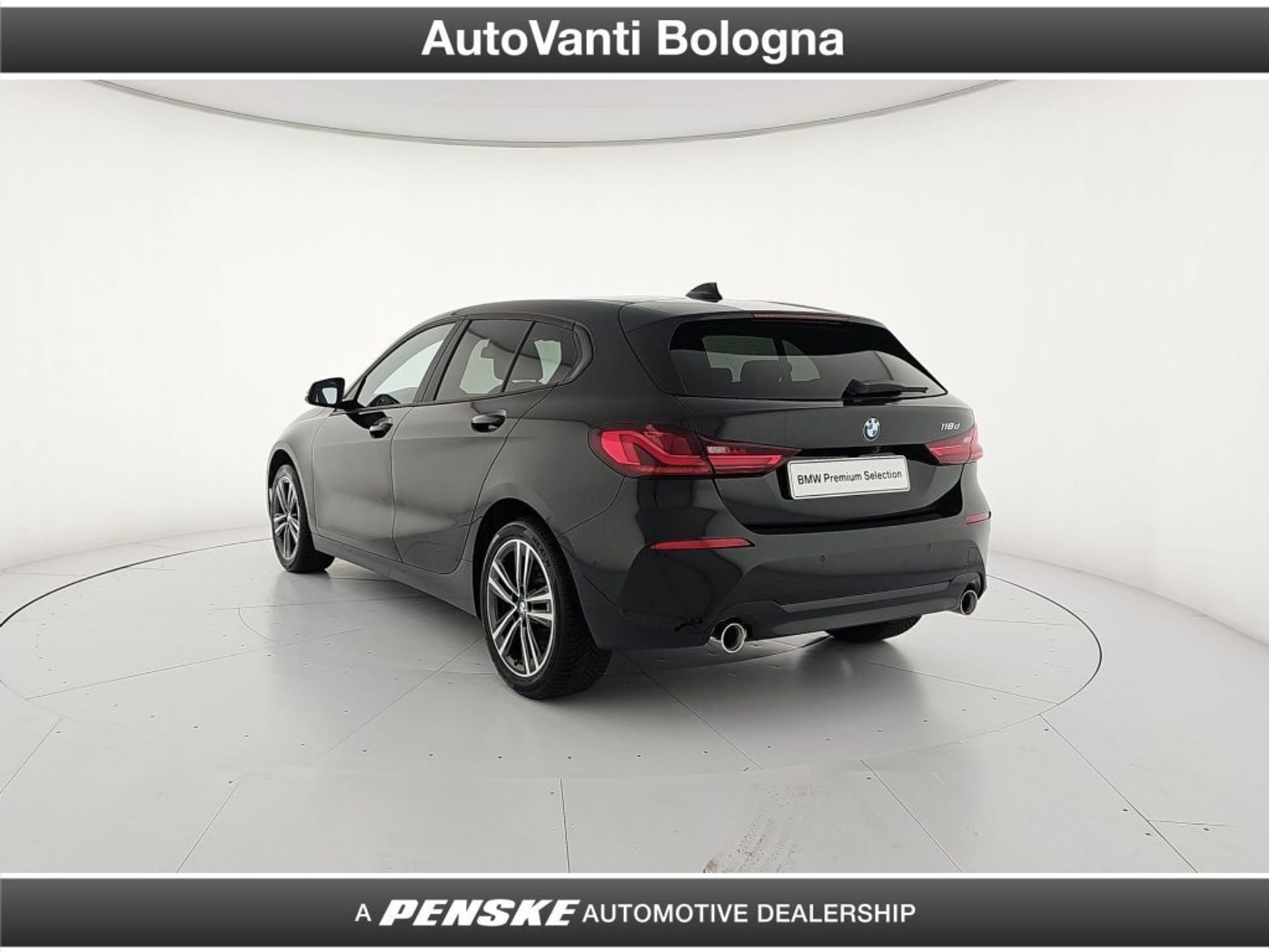 BMW Serie 1 135i