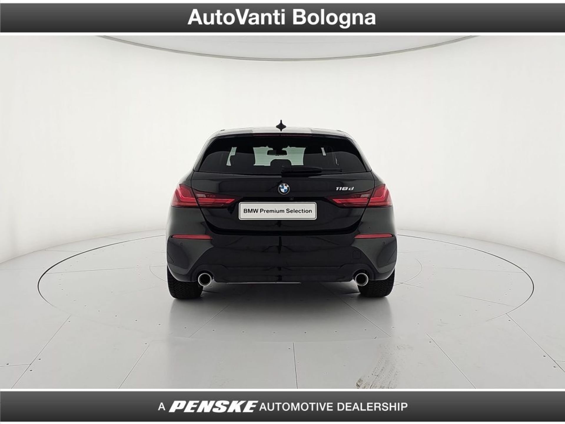 BMW Serie 1 135i
