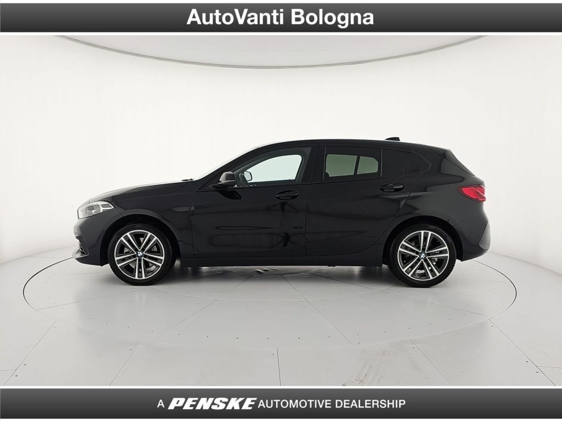 BMW Serie 1 135i