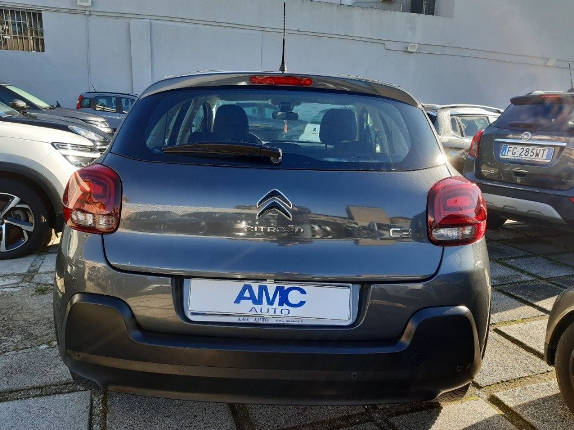 Citroen C3