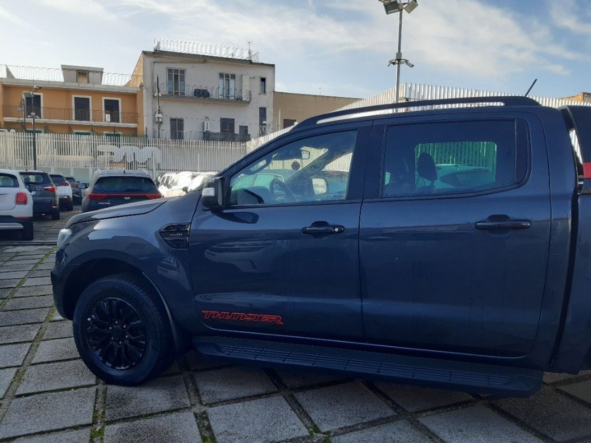 Ford Ranger